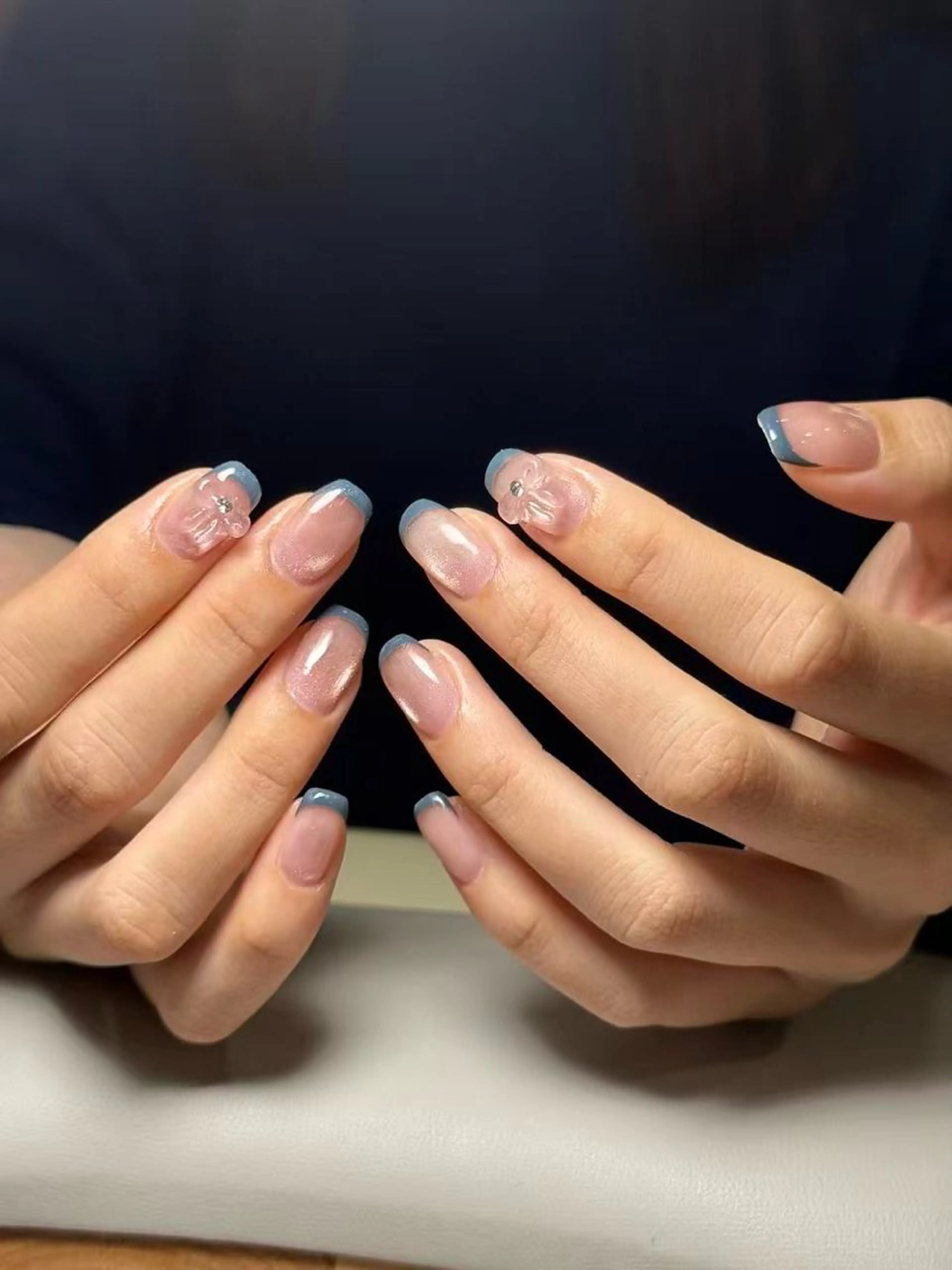 ミディアム 【上板橋】 まつ毛&ネイルサロンのマツエク・マツパデザイン