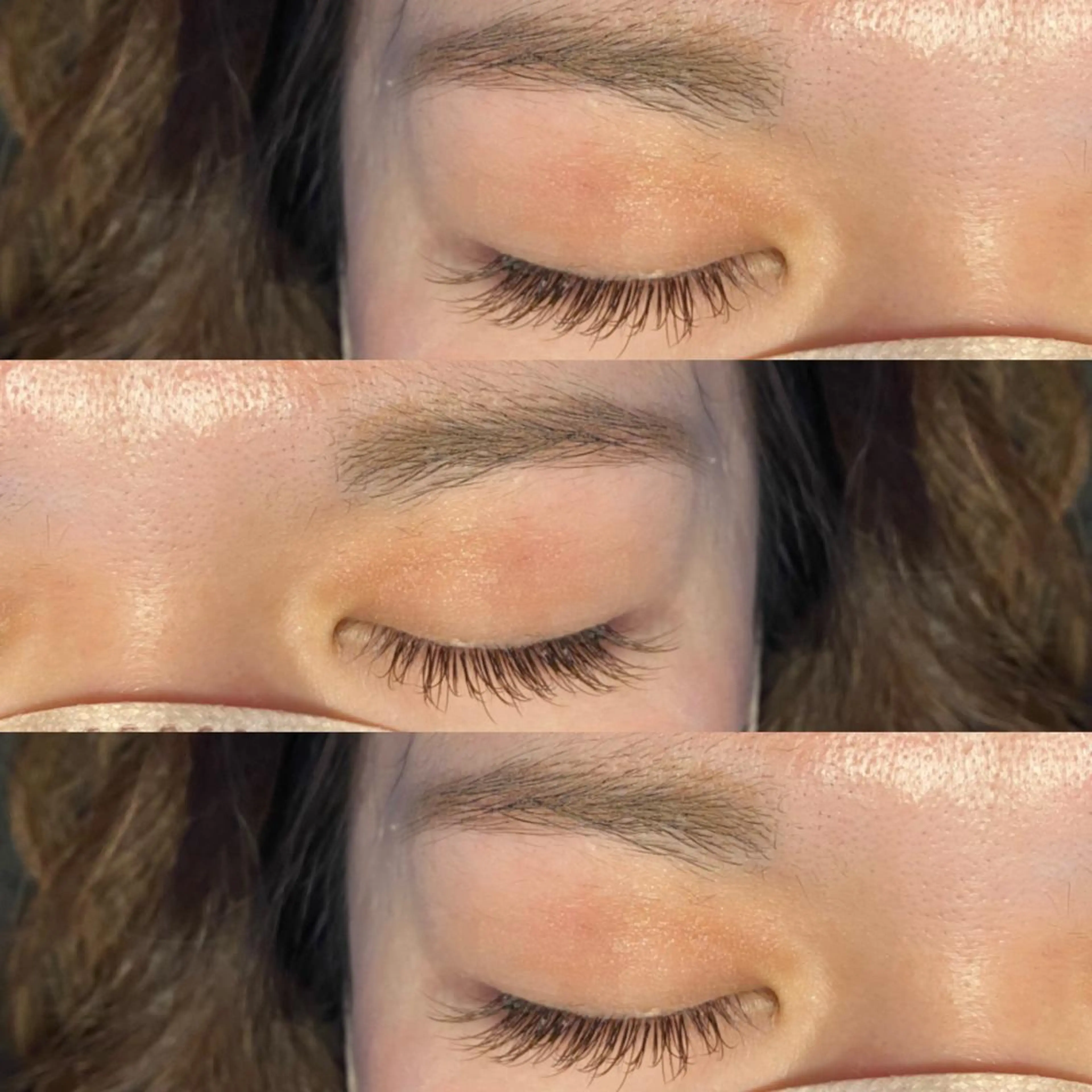 マツエク・マツパ Boluxe ...のマツエク・マツパデザイン