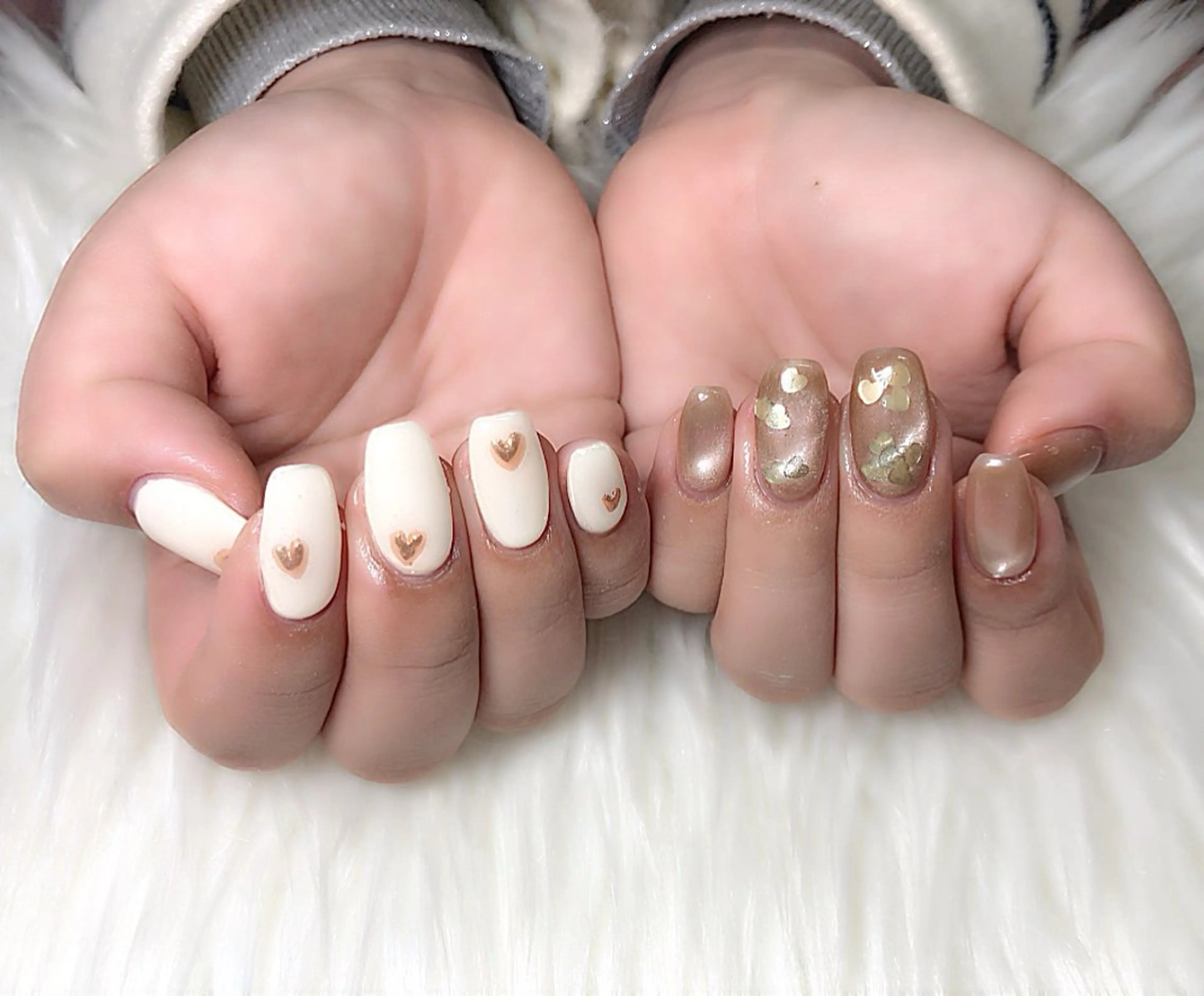 ネイル 整体・ネイル ヨシ堂💅のネイルデザイン