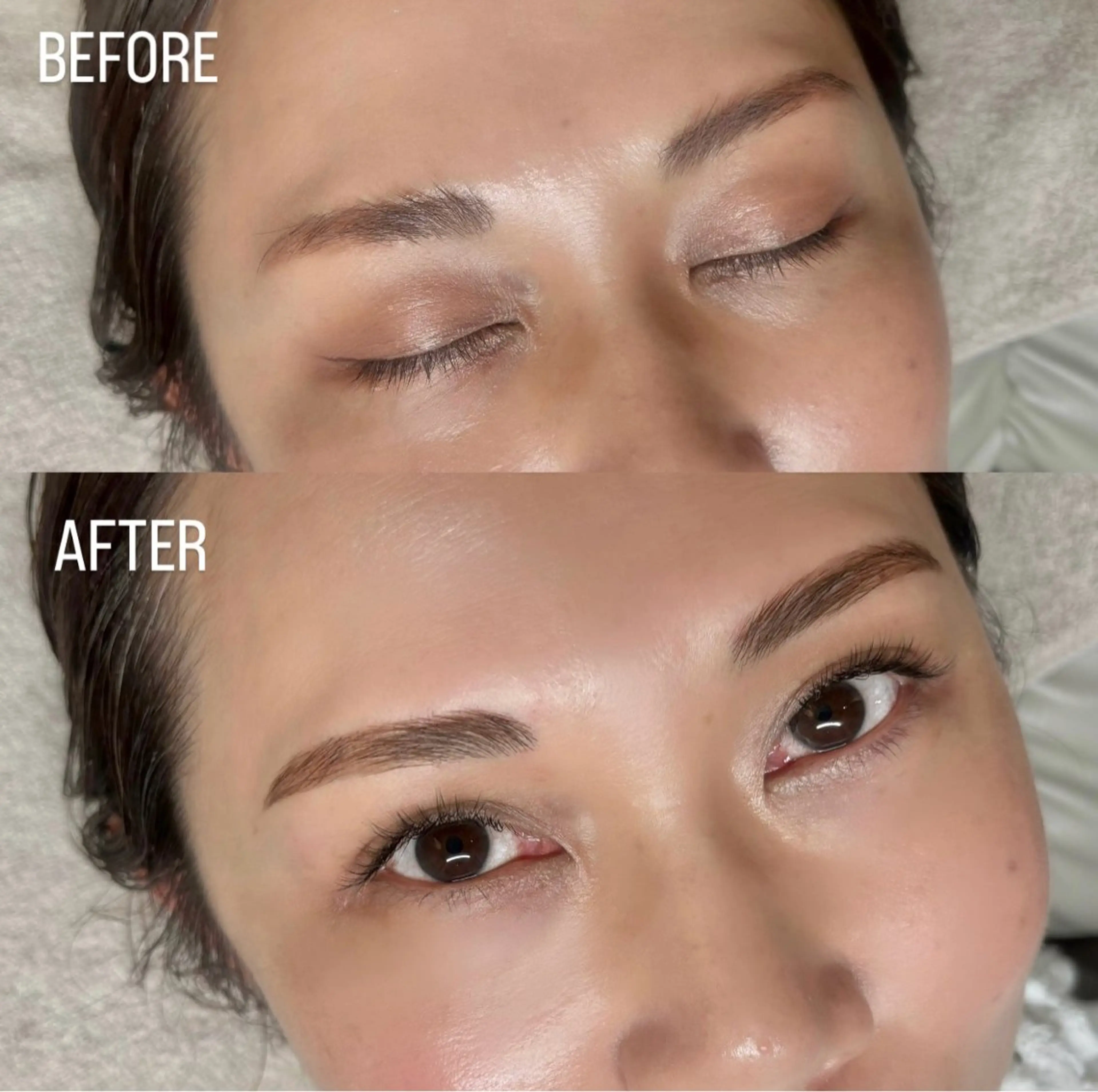 アイブロウ ワックス脱毛 眉カット その他(アイブロウ) iyoyo ERIKOのマツエク・マツパデザイン