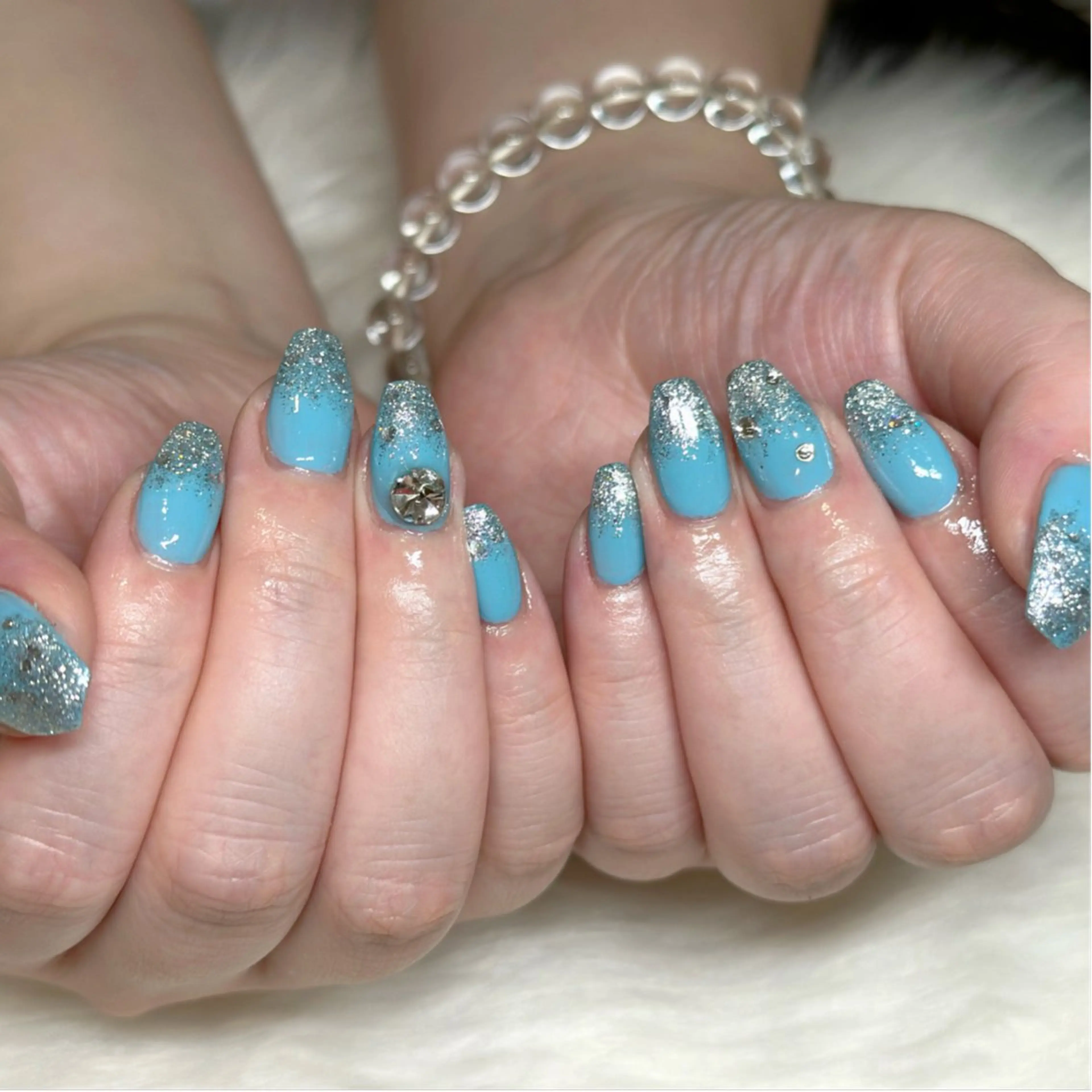 ネイル nail salon MARSのネイルデザイン