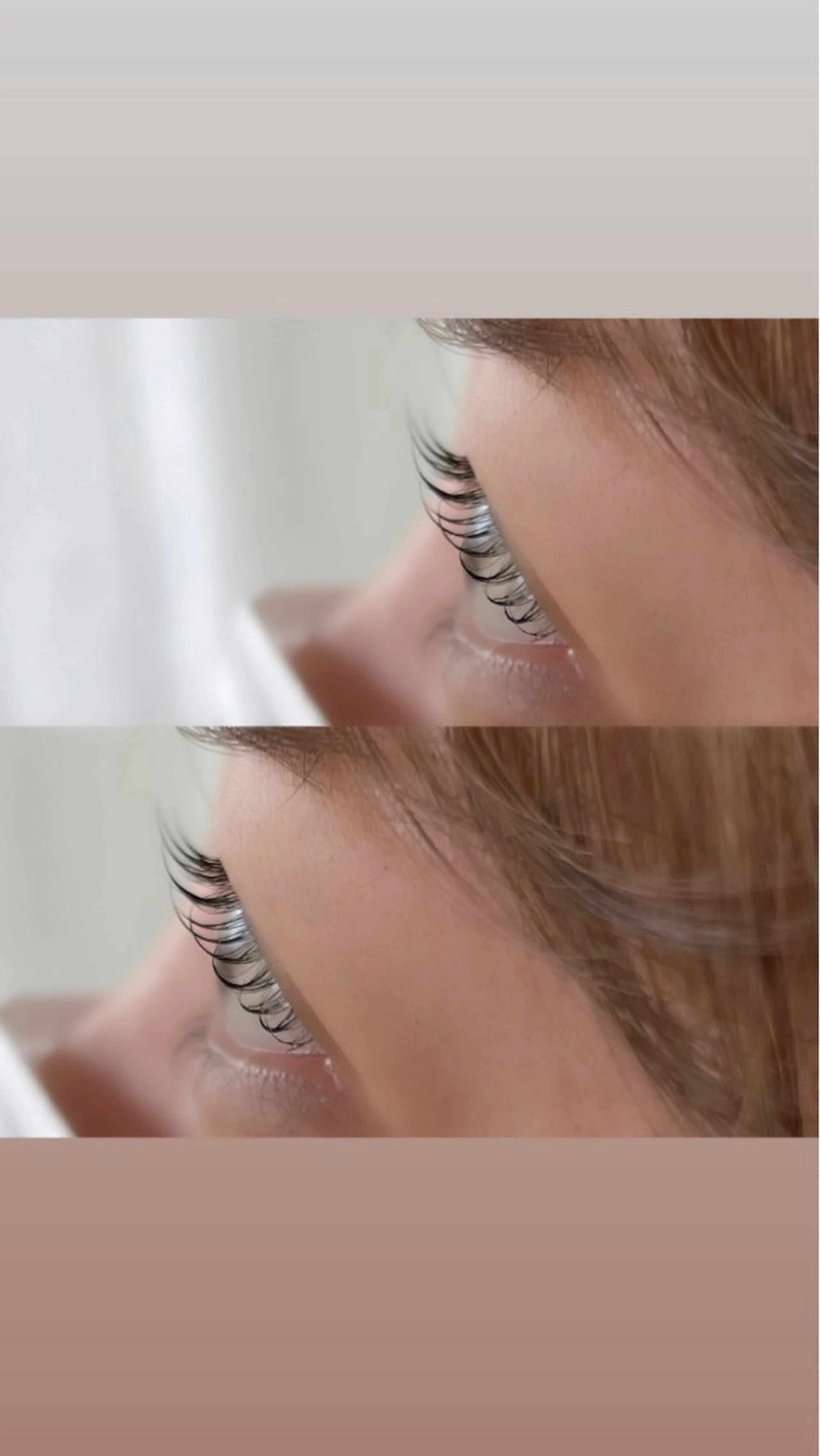 マツエク・マツパ マツパ Rimi 三国ヶ丘店 Rika🫧のマツエク・マツパデザイン