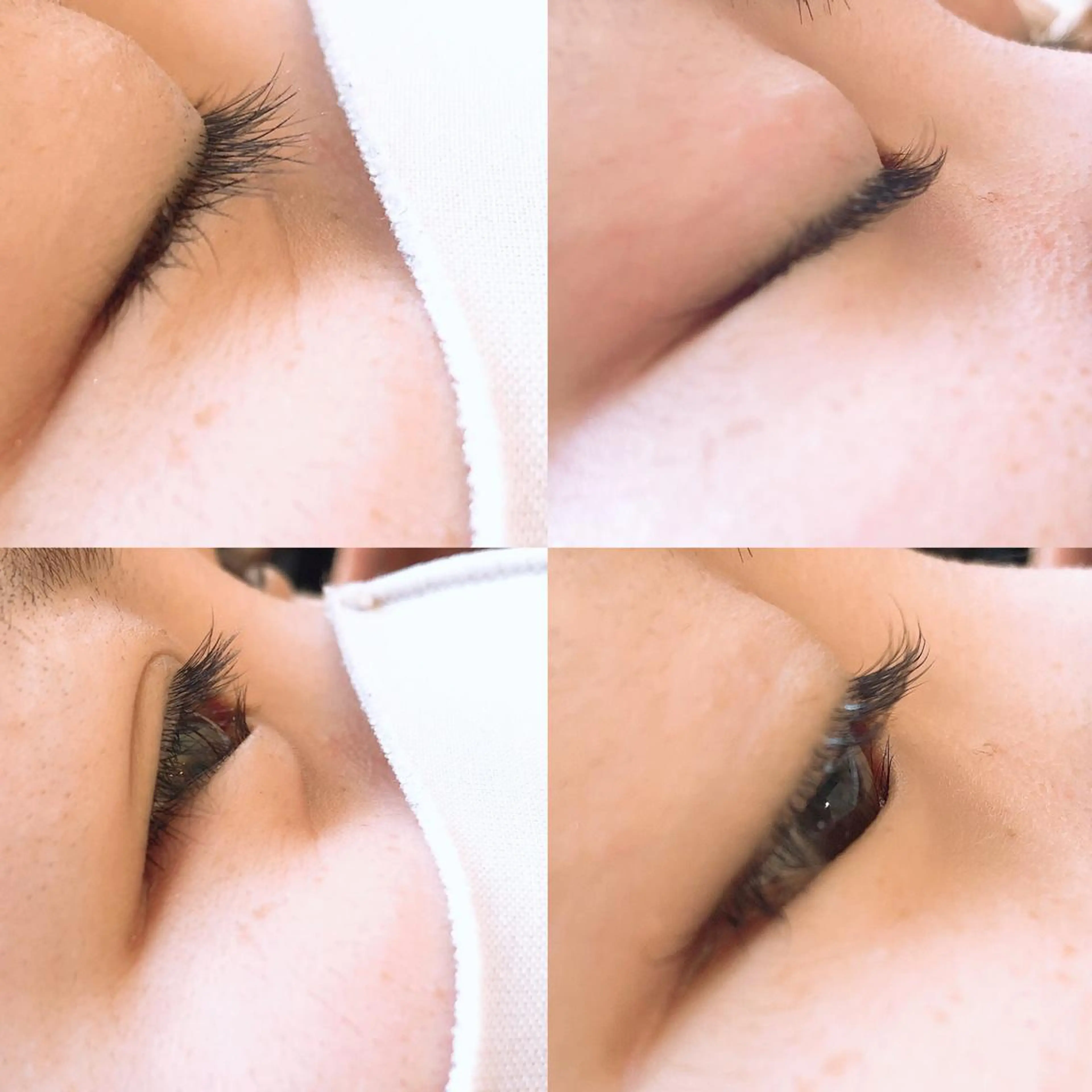 マツエク・マツパ loisir yamanoのマツエク・マツパデザイン