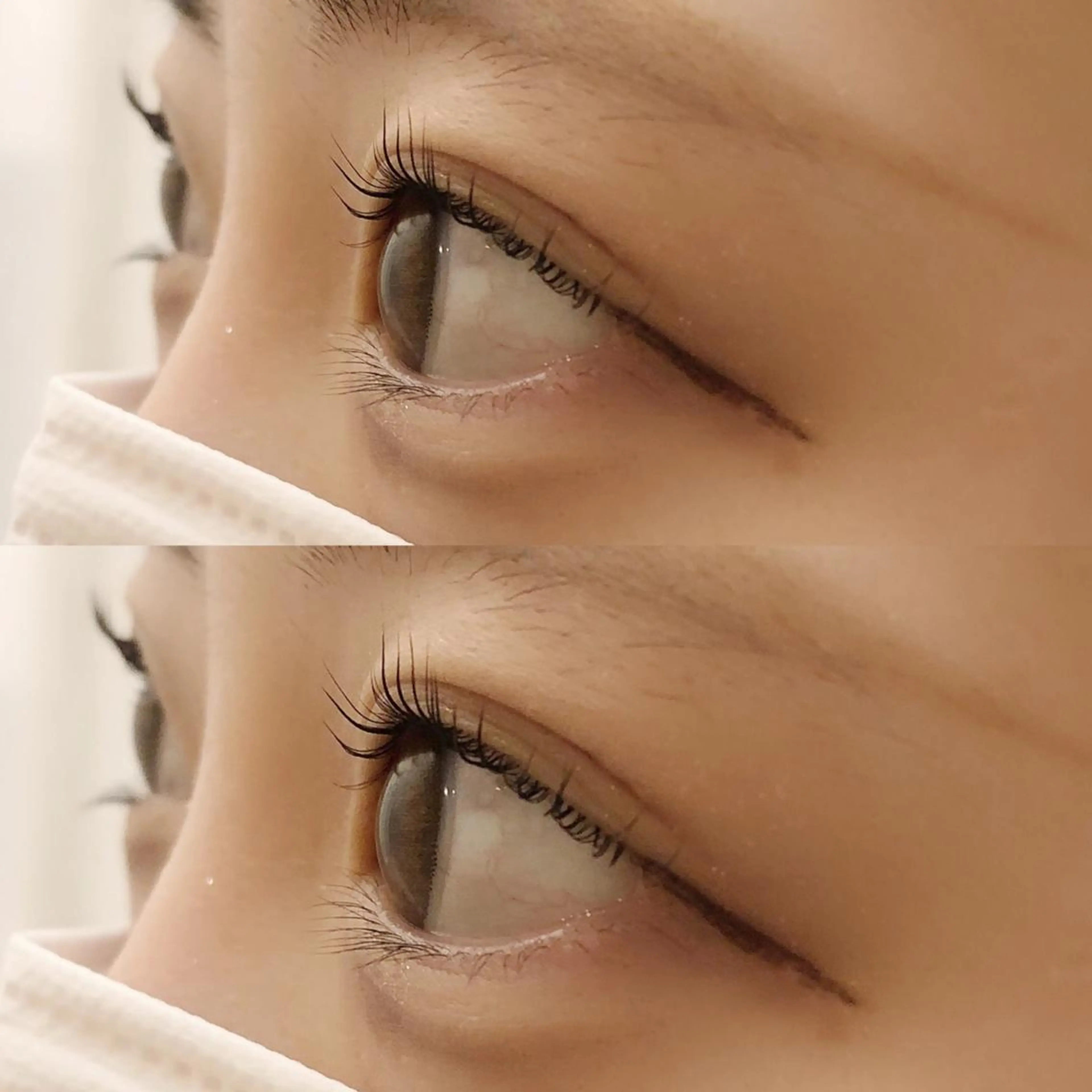 マツエク・マツパ joieange megumiのマツエク・マツパデザイン