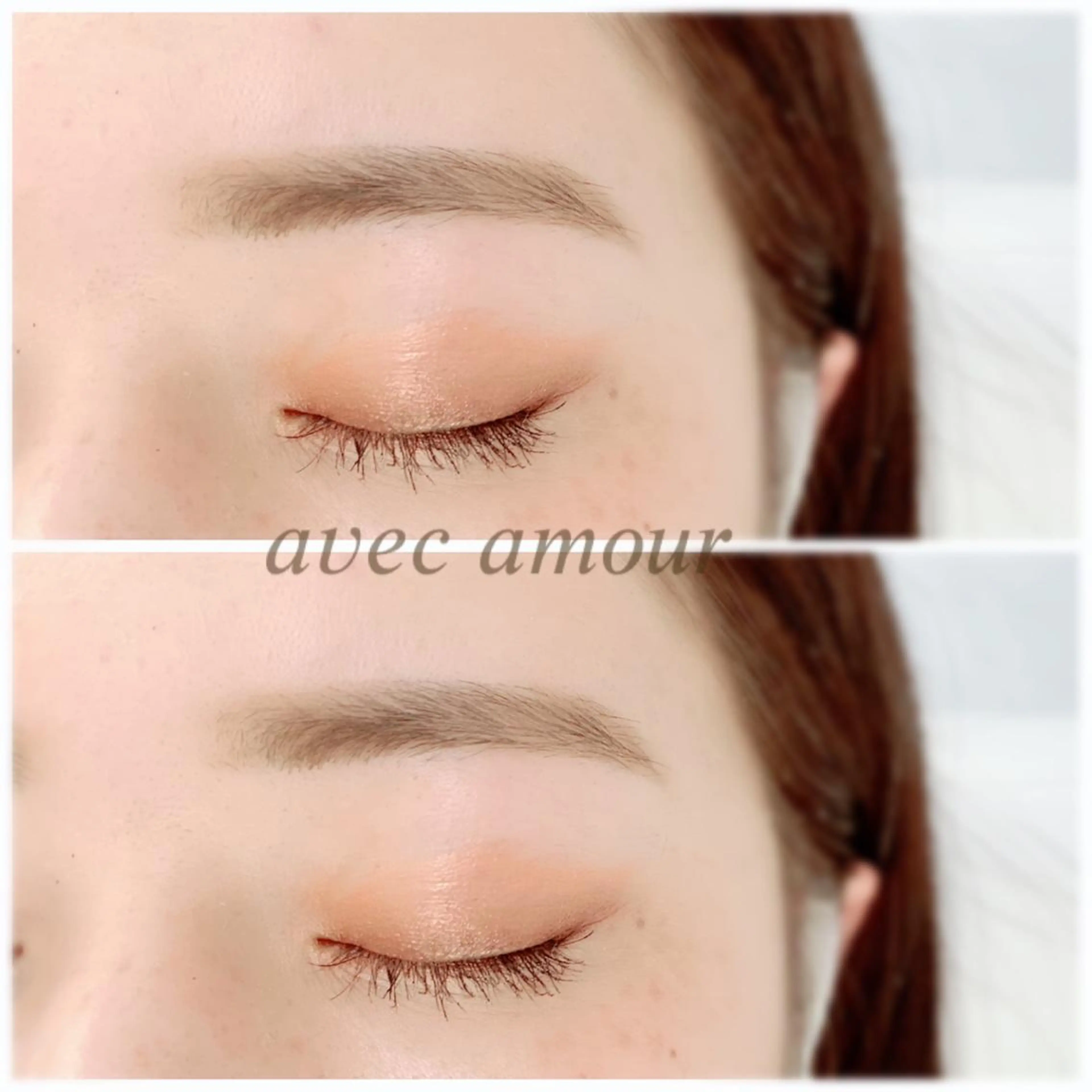 JR豊田駅🫧 avec amourのネイルデザイン