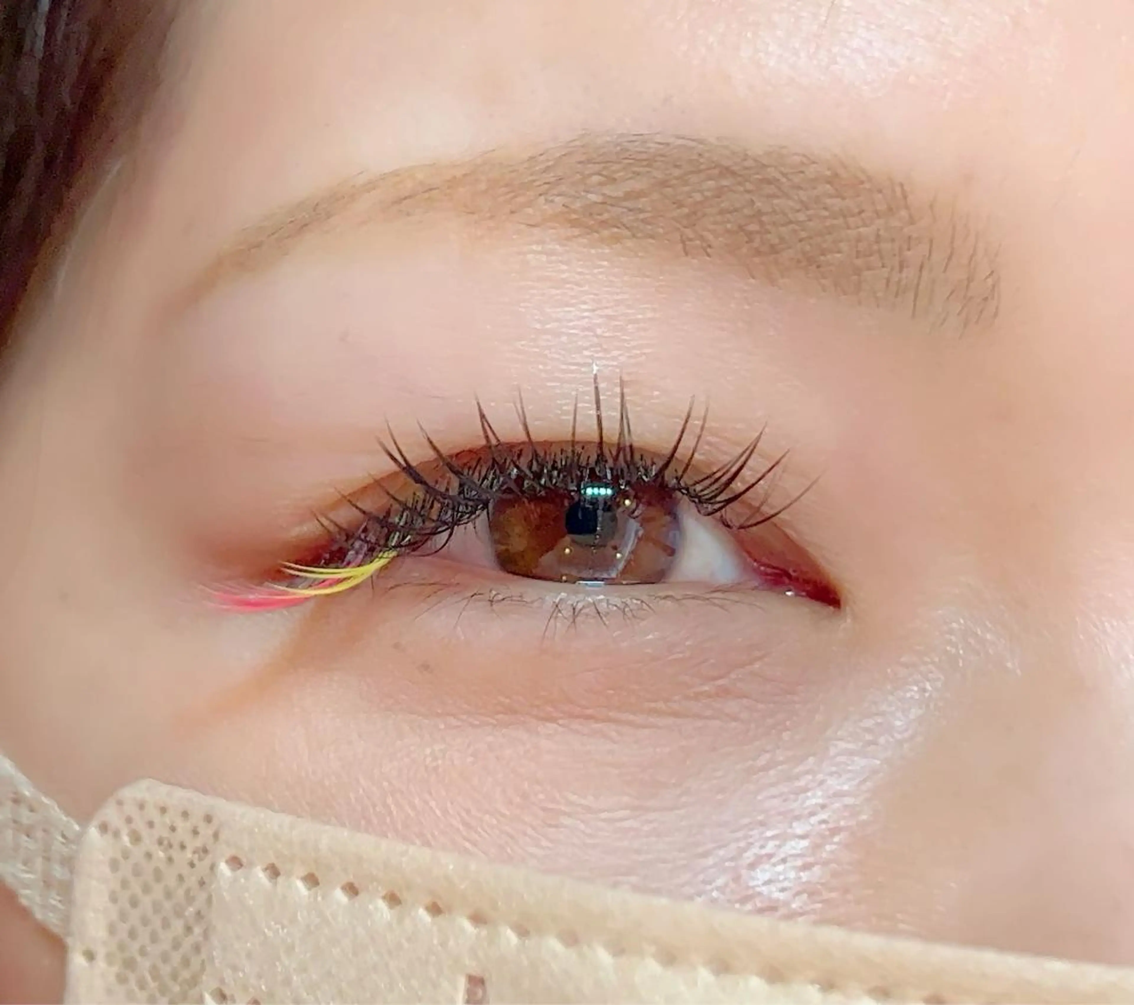 minimo限定価格✨最軽量フラットラッシュ付け放題の写真