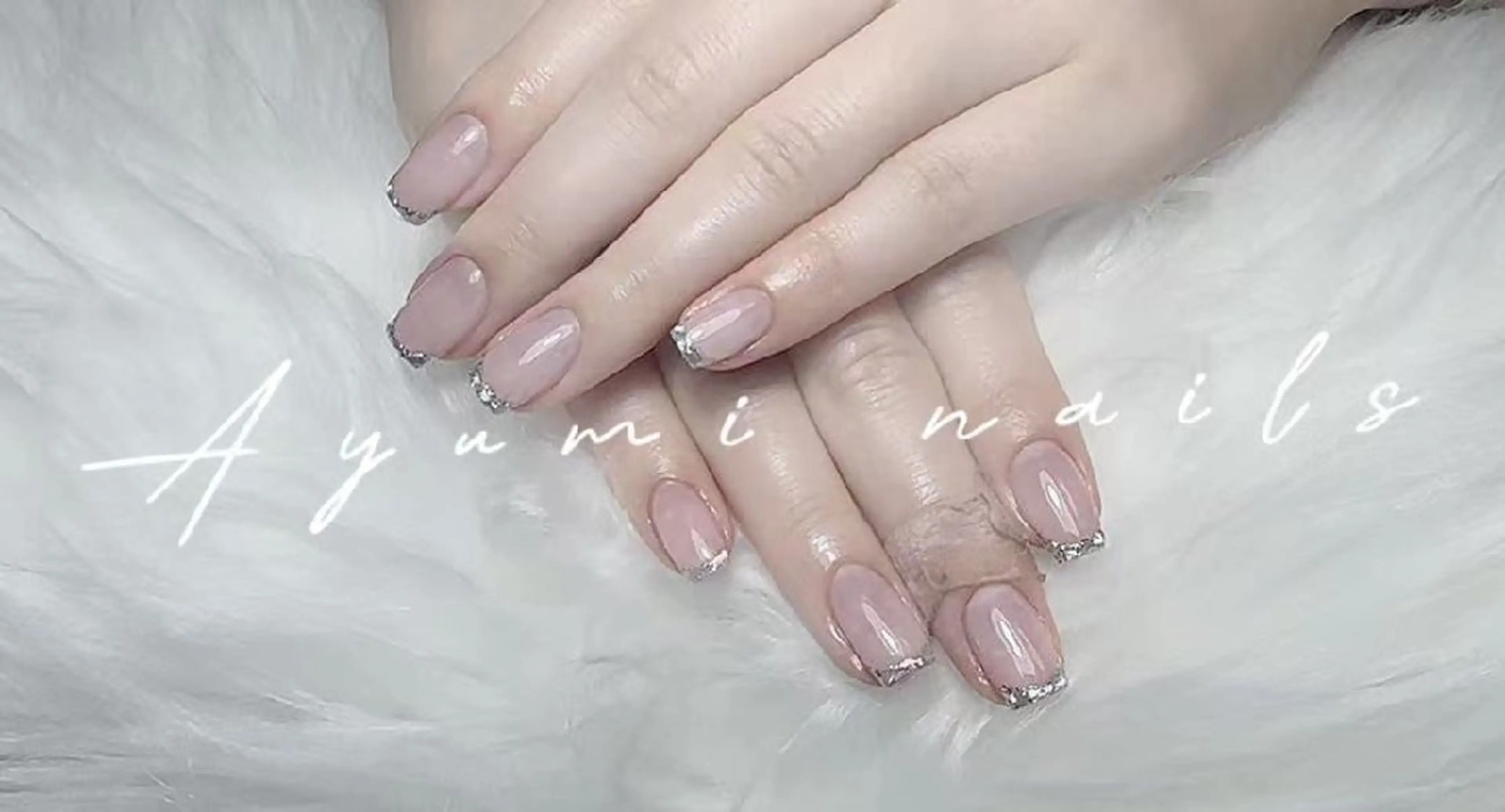ネイル 🍁Ayumi 💐 Nailsのネイルデザイン