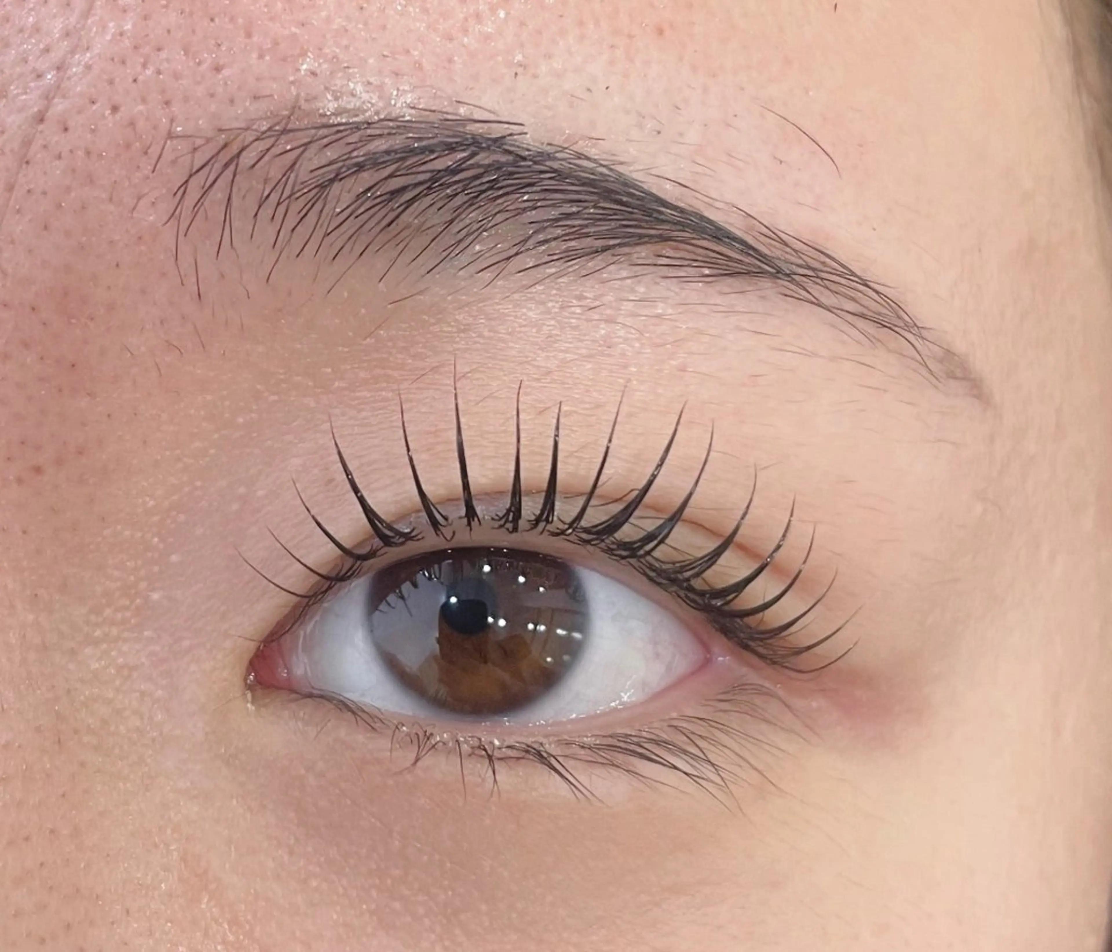 マツエク・マツパ フレイムス大宮店/ 円谷☘️のマツエク・マツパデザイン