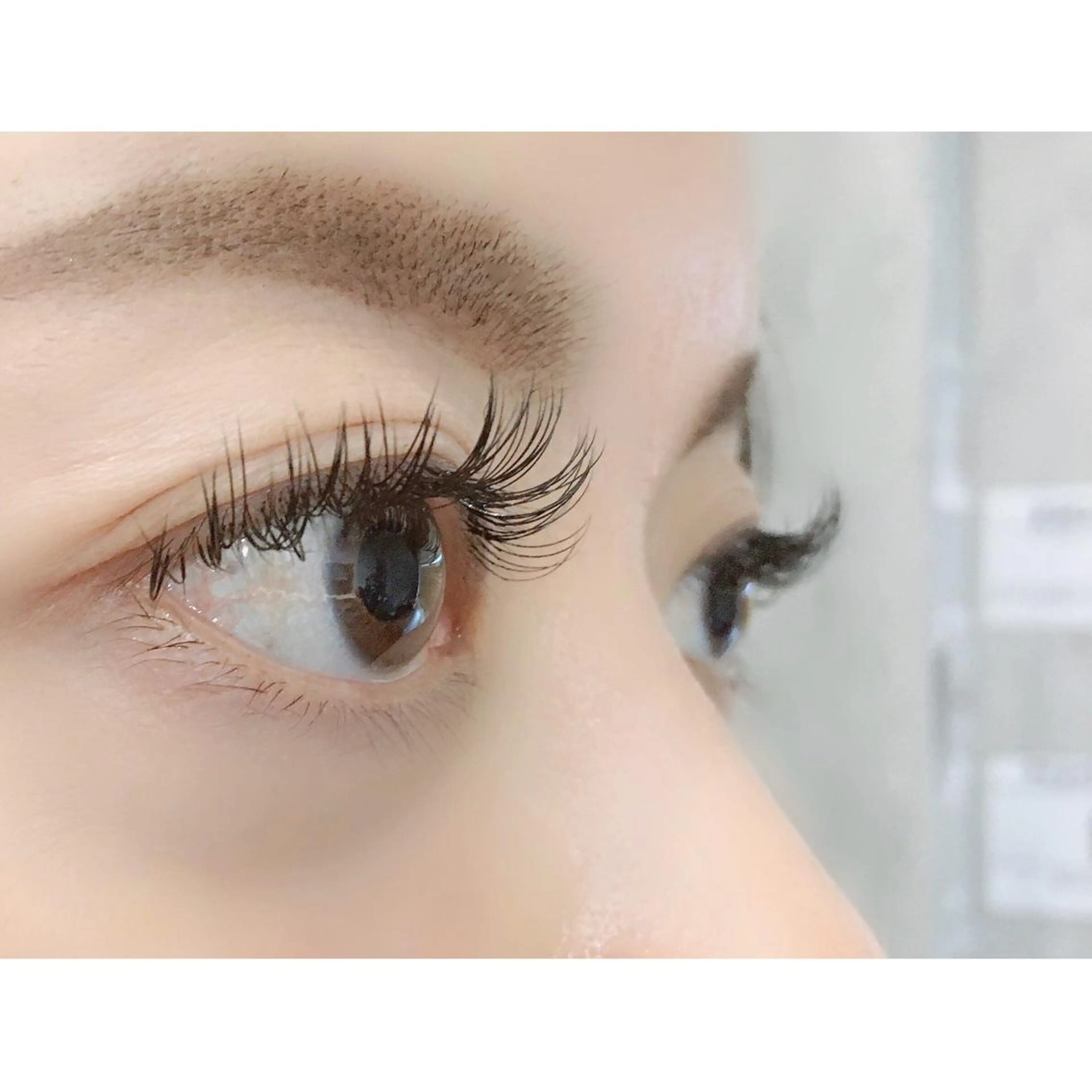 マツエク・マツパ 眉毛まつ毛専門店 uralogeのマツエク・マツパデザイン