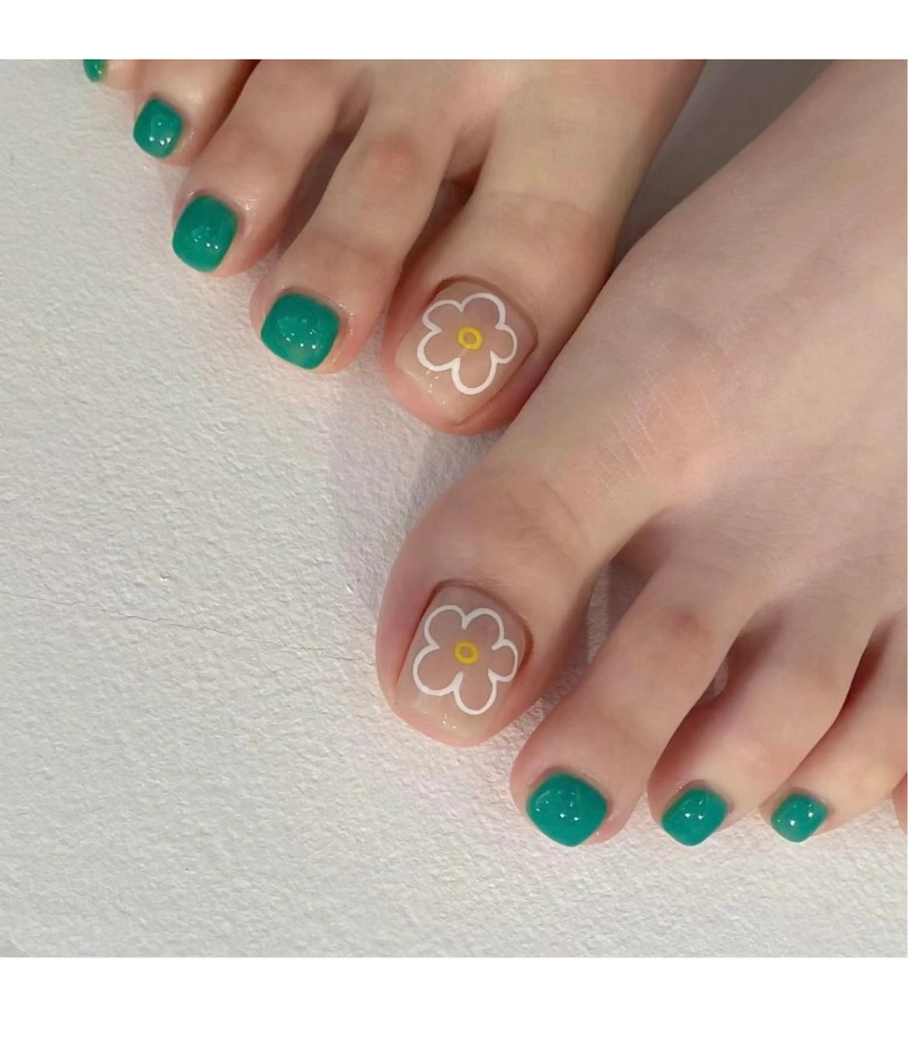 ネイル 恵比寿 The Nailのネイルデザイン