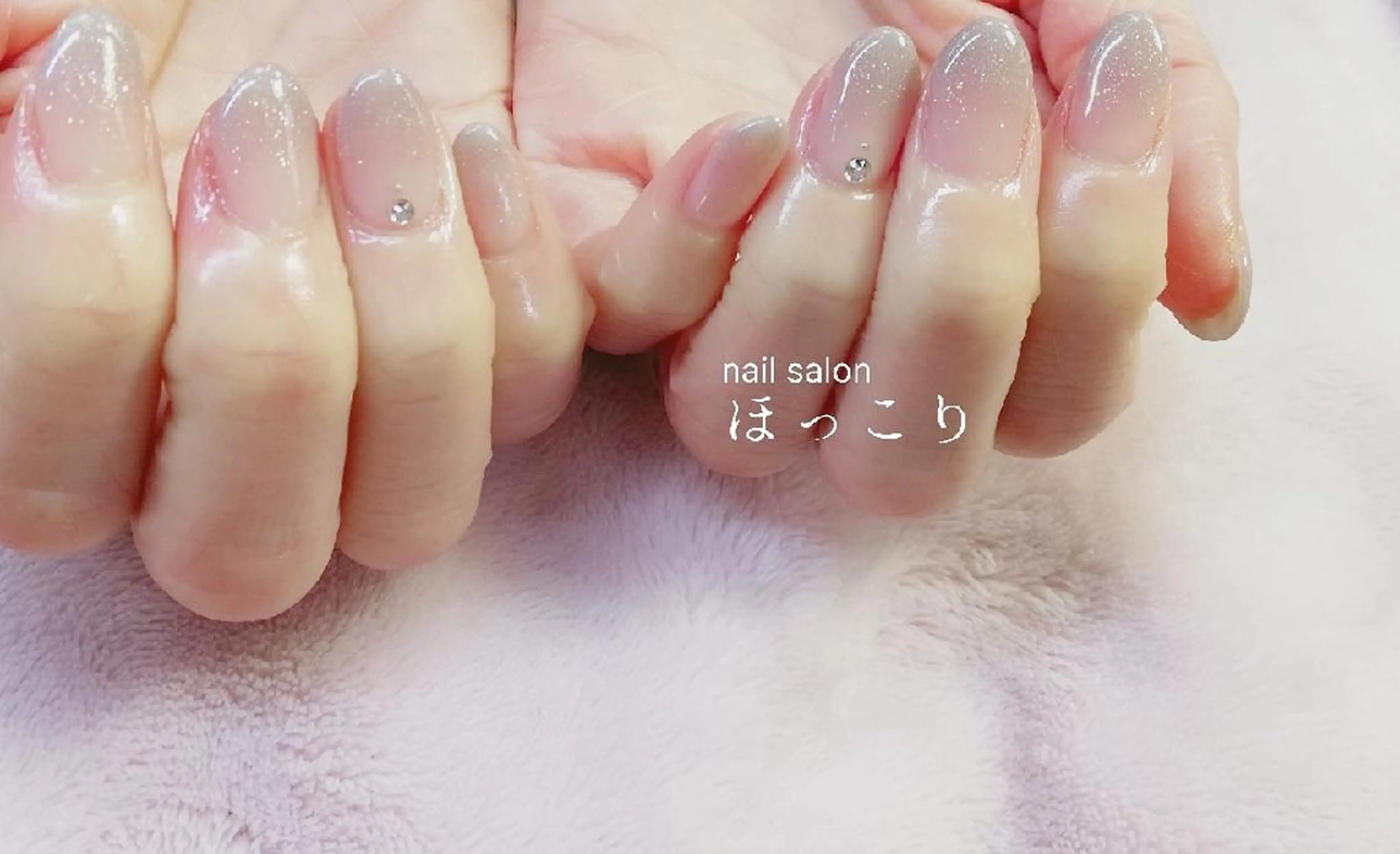 ネイル ハンドネイル ネイルサロンほっこり kanaのネイルデザイン