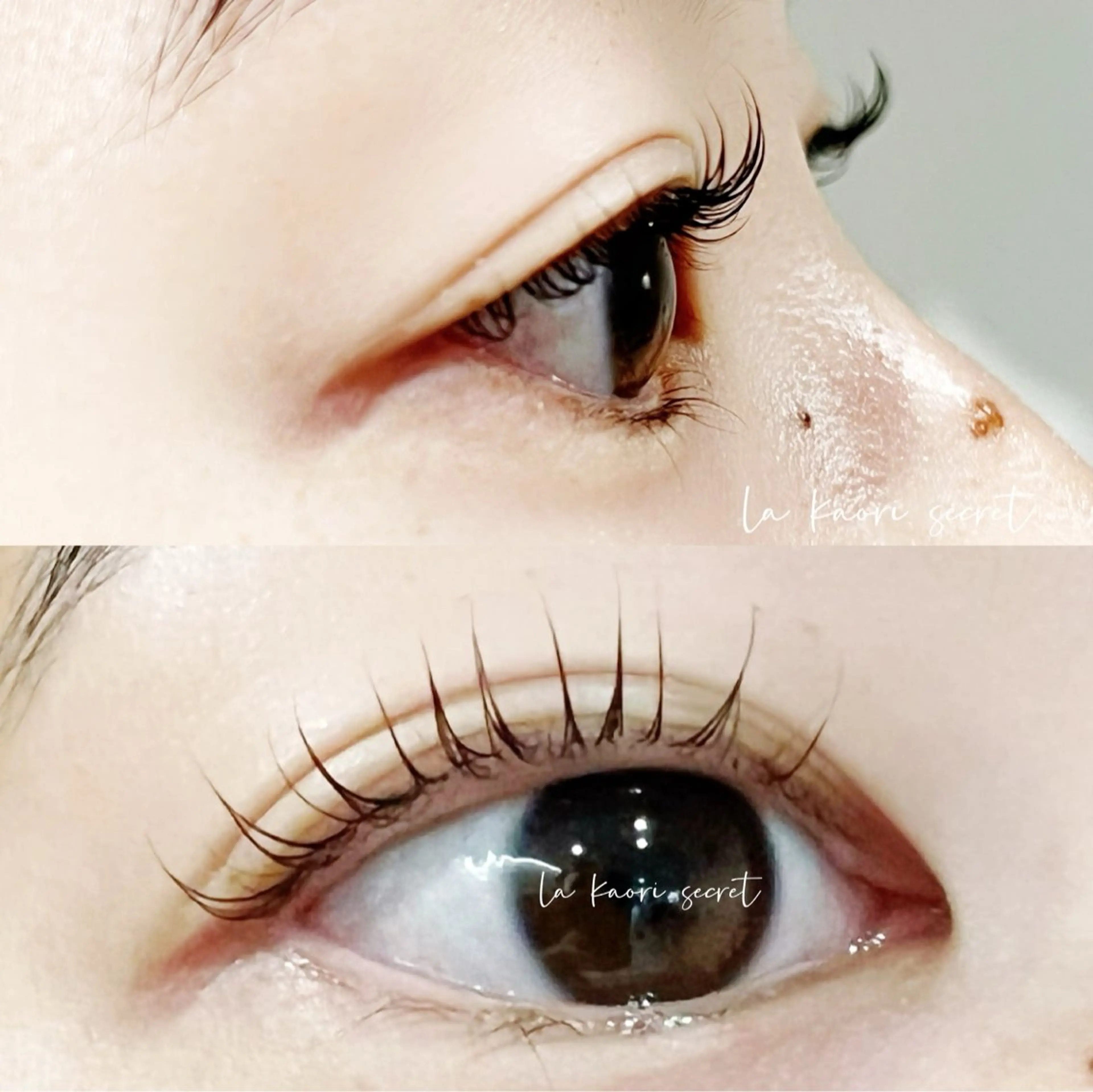 マツエク・マツパ la kaori secretの眉毛・アイブロウイメージ