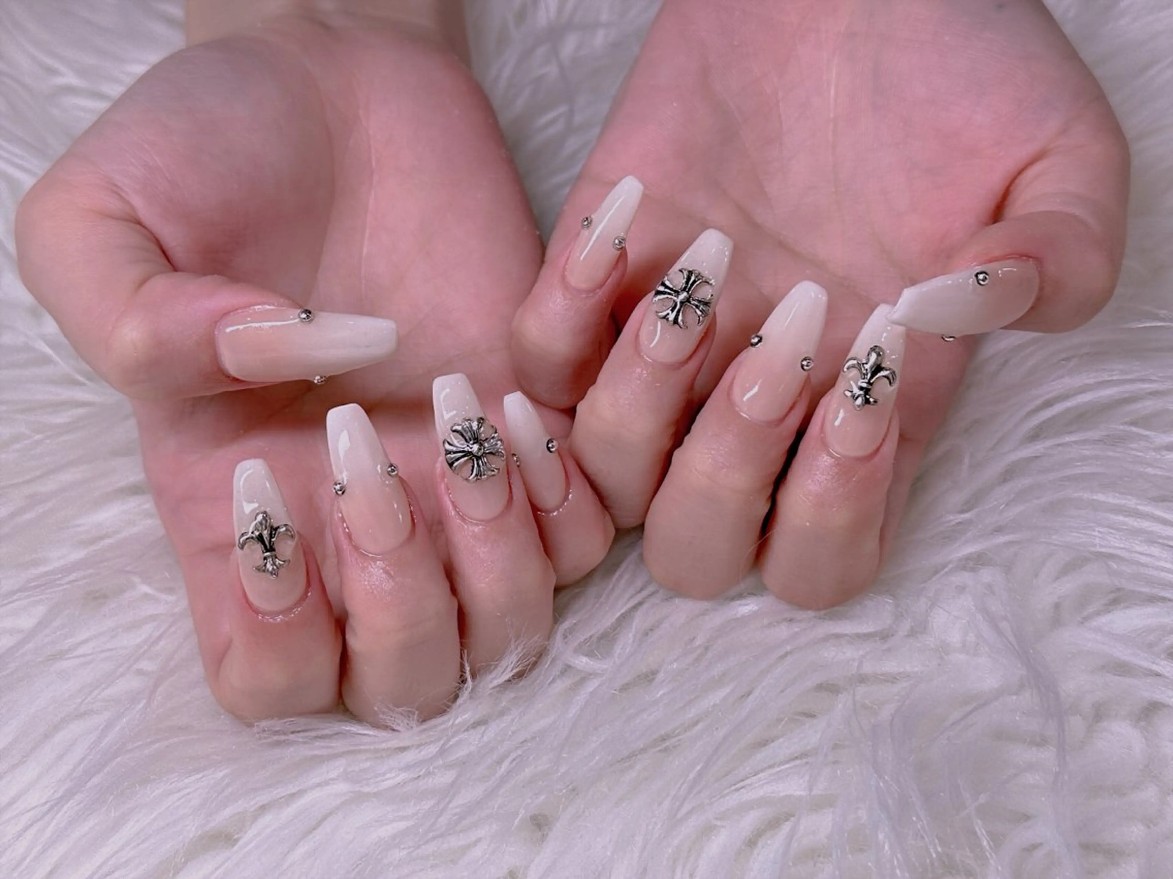 ネイル M2 せいのネイルデザイン