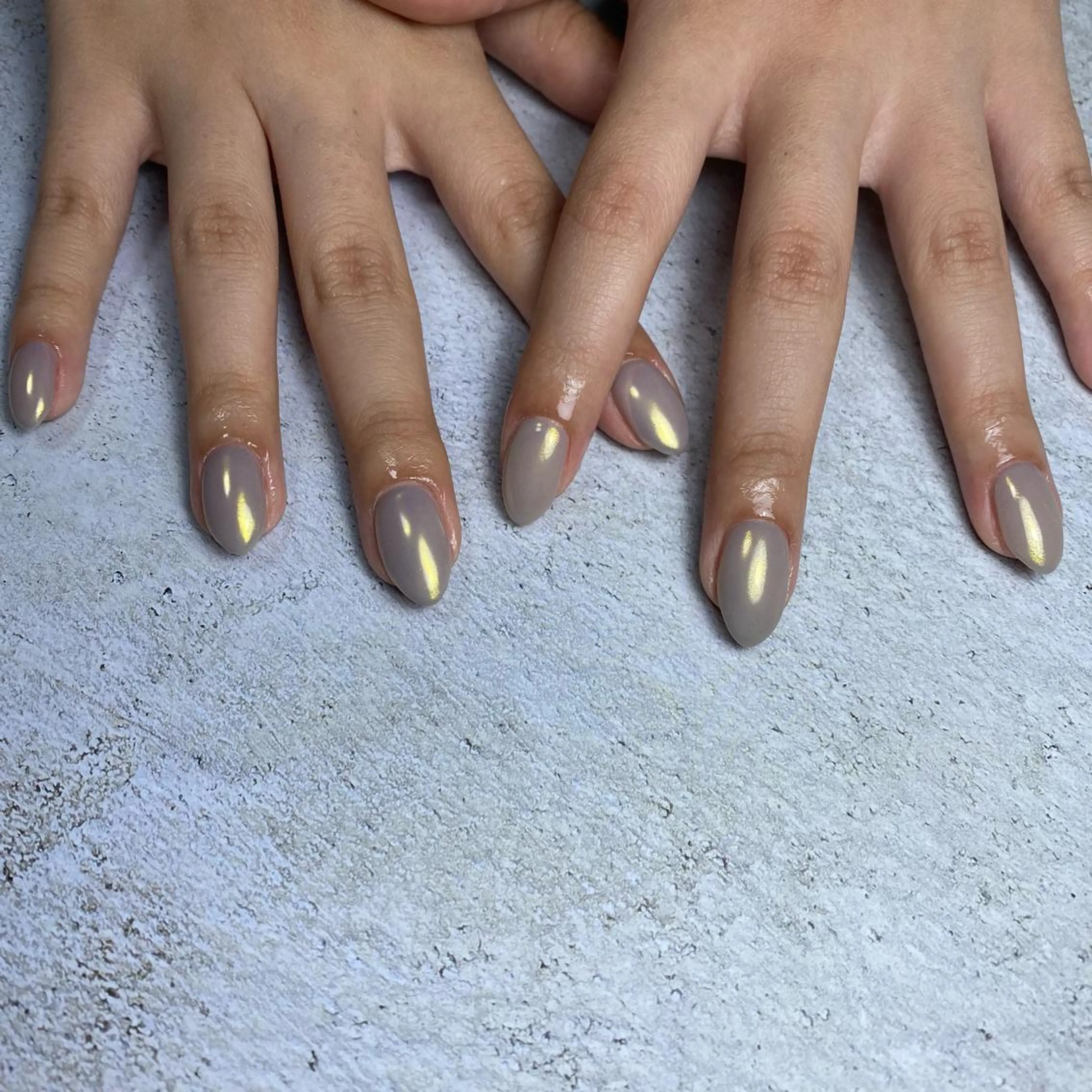 ネイル Re:Smil所属・☺︎ NOZOMI☺︎のネイルデザイン