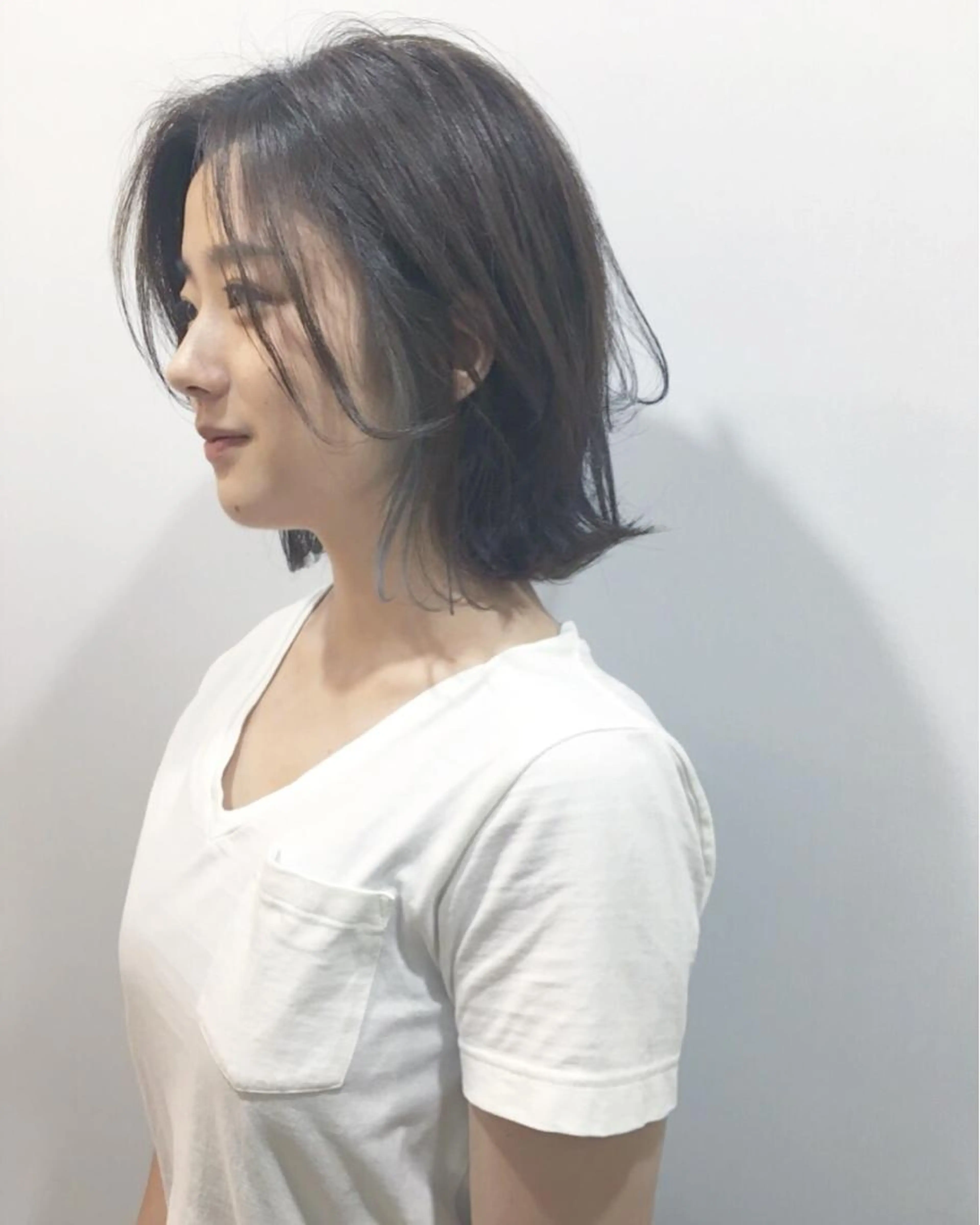 🌟カット+アロマ炭酸泉シャンプー🌟¥6500→¥3850の写真