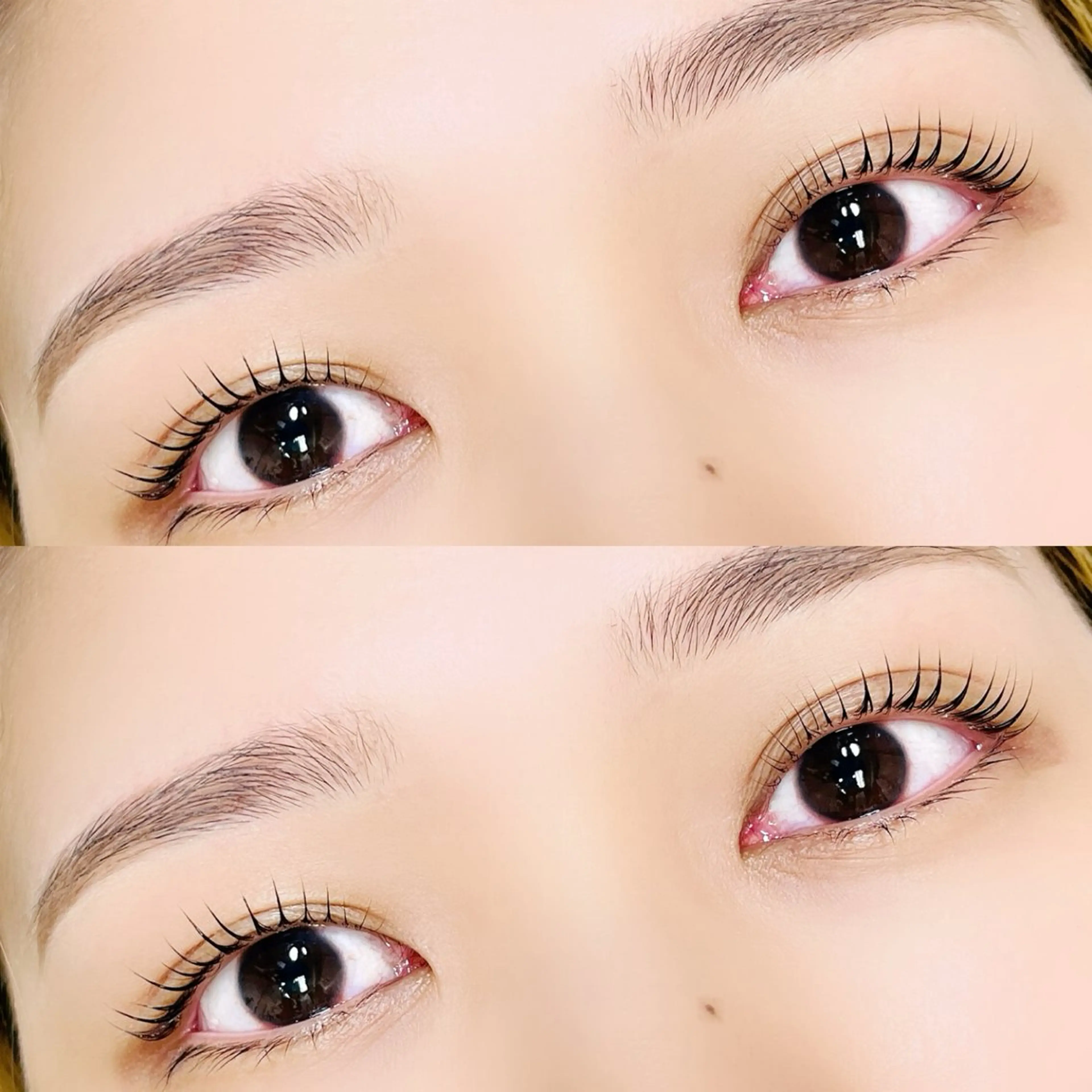 マツエク・マツパ ワックス脱毛 その他(アイブロウ) 402 hakoishiのマツエク・マツパデザイン