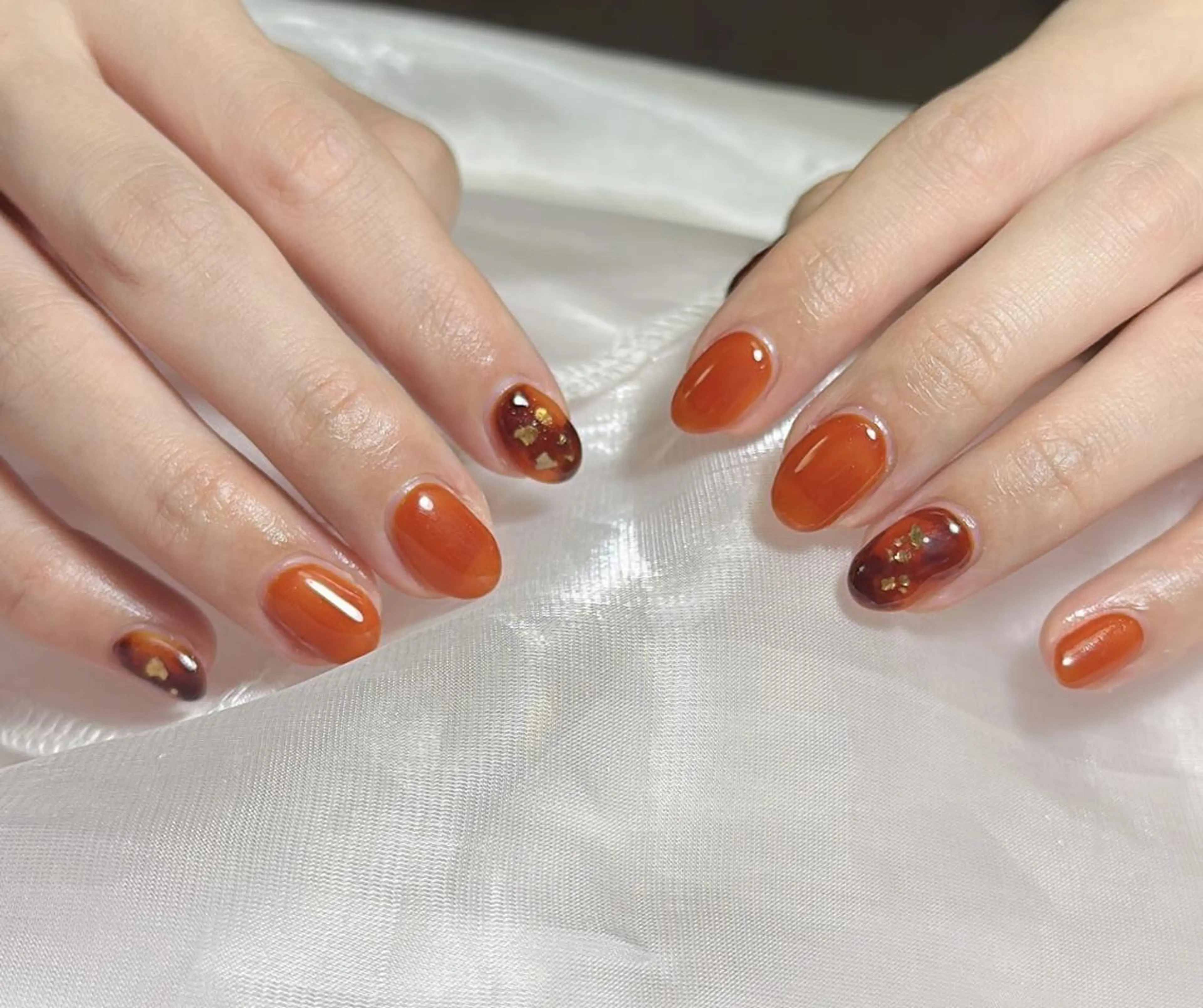 ネイル エリ🫧 nail池袋東口のネイルデザイン