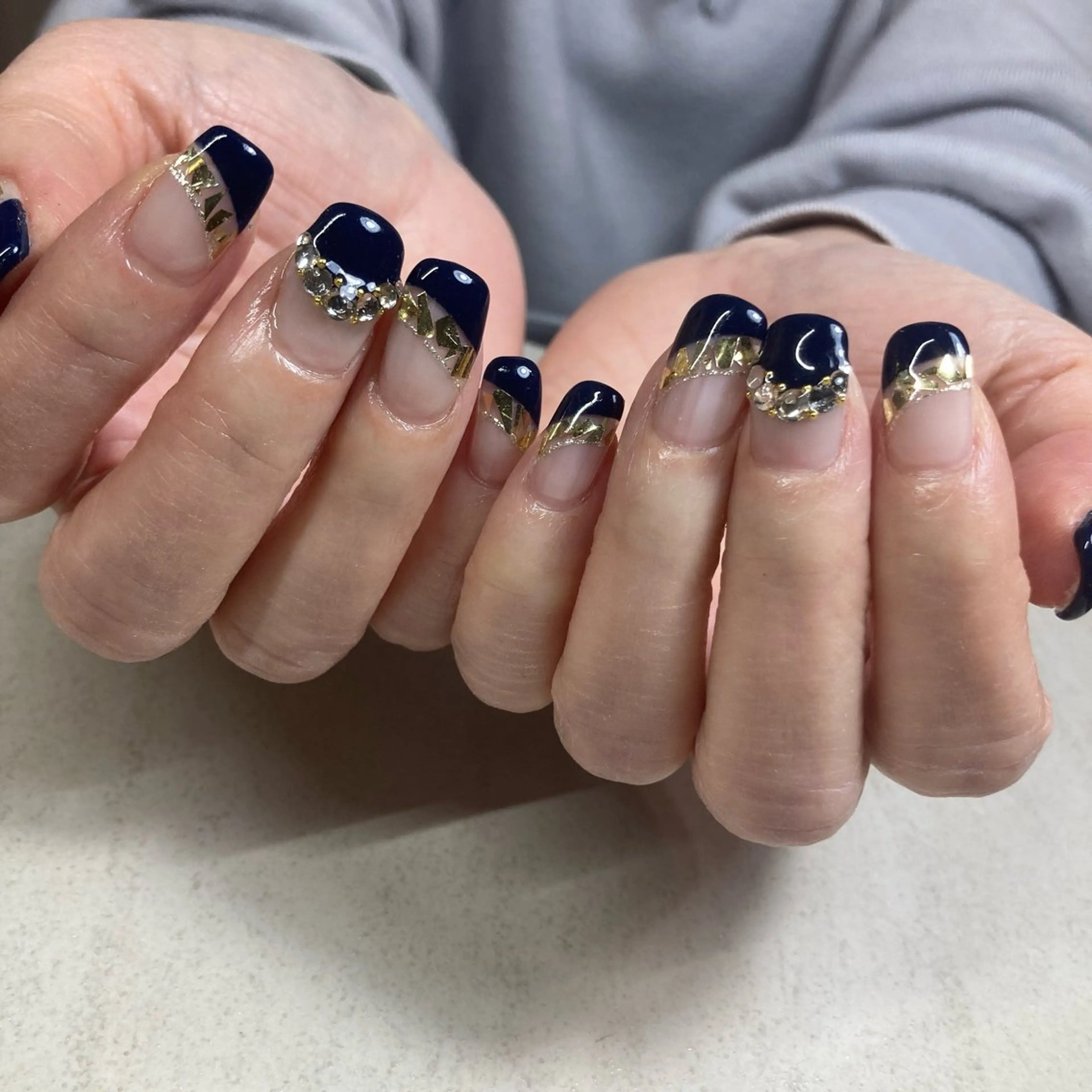 ネイル ハンドネイル sary nail所属・sary nailのネイルデザイン