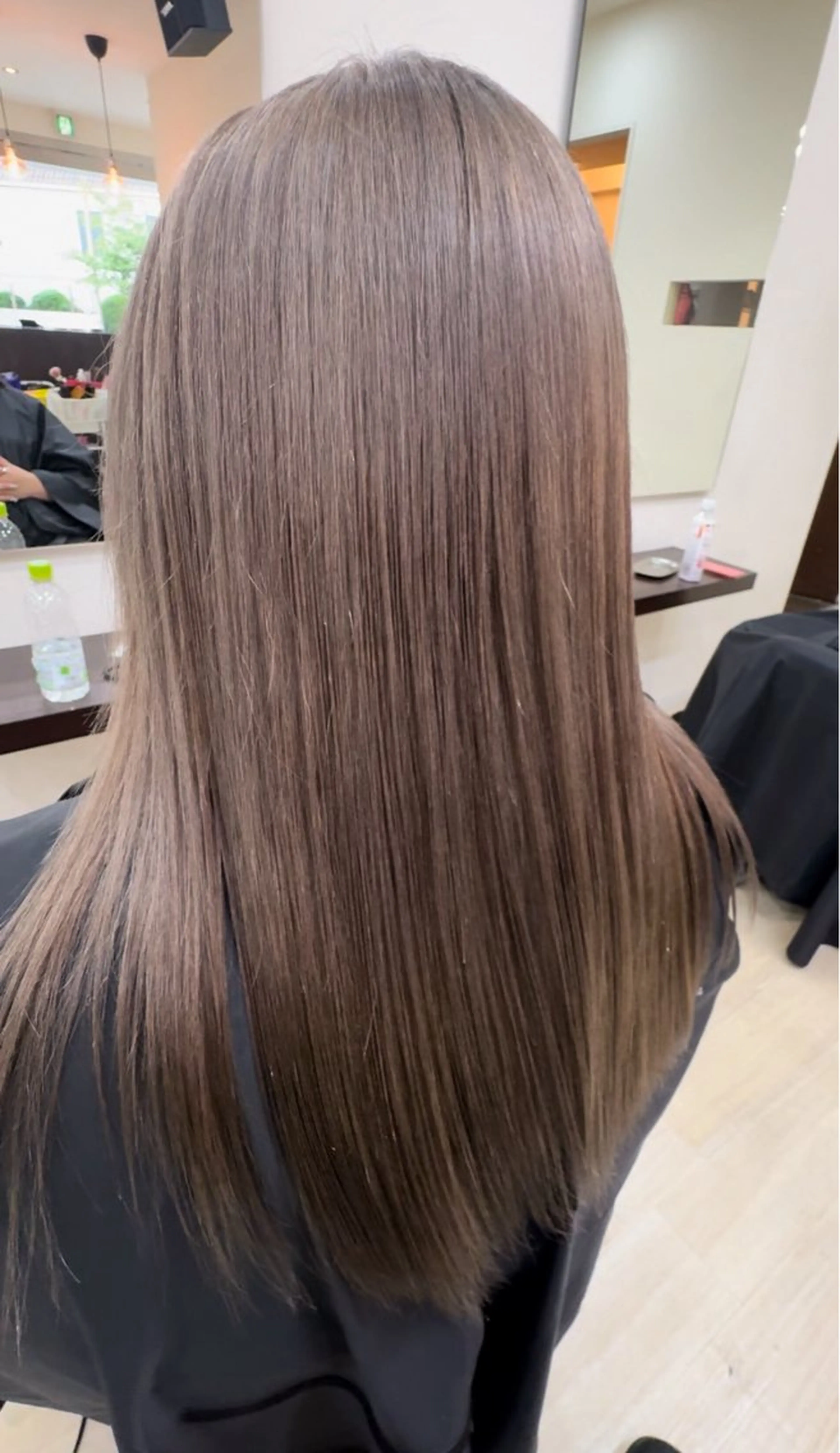 カラー TIDEHAIR masatakaのヘアスタイル