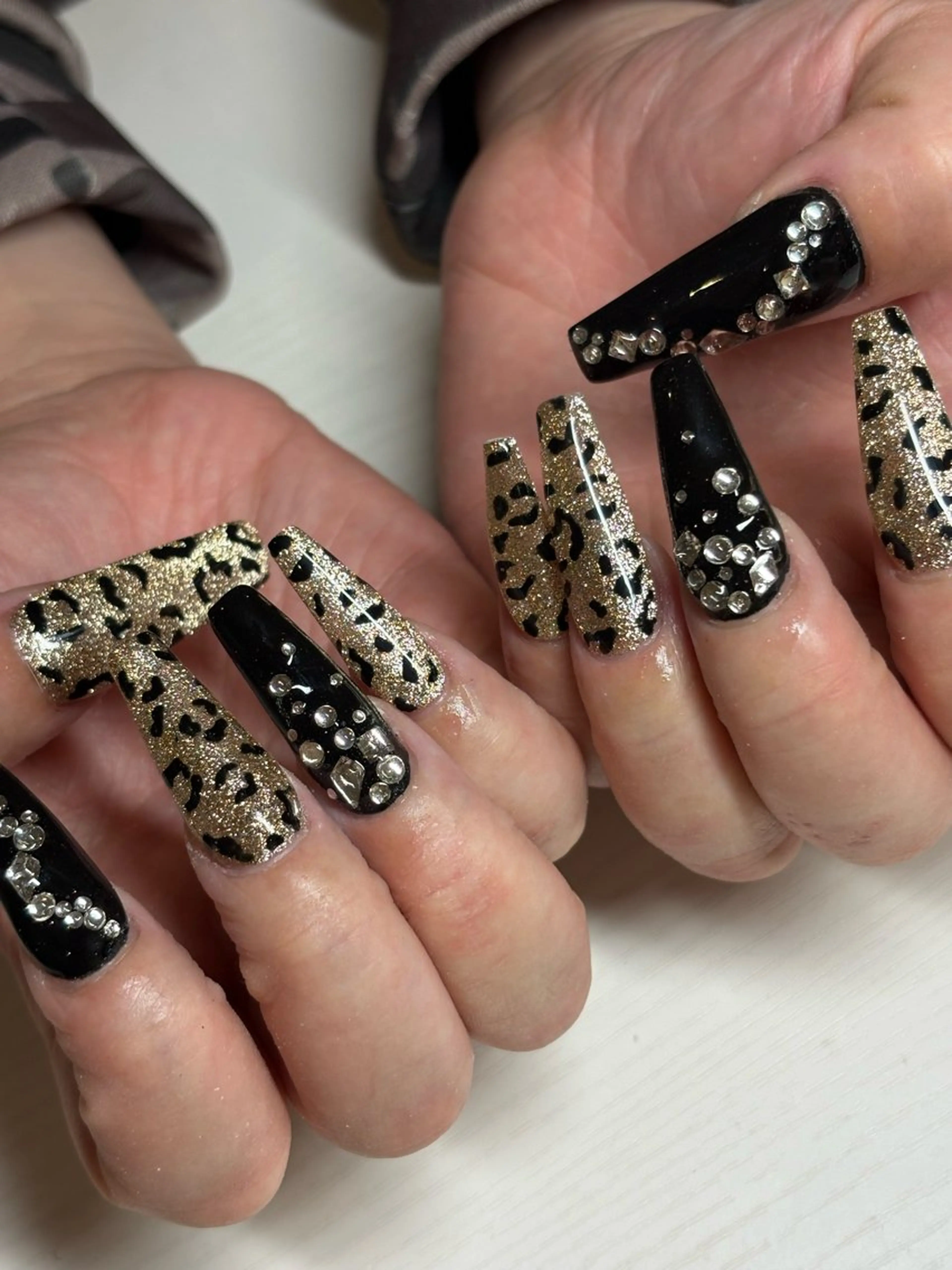 ネイル ハンドネイル PEACH nailのネイルデザイン