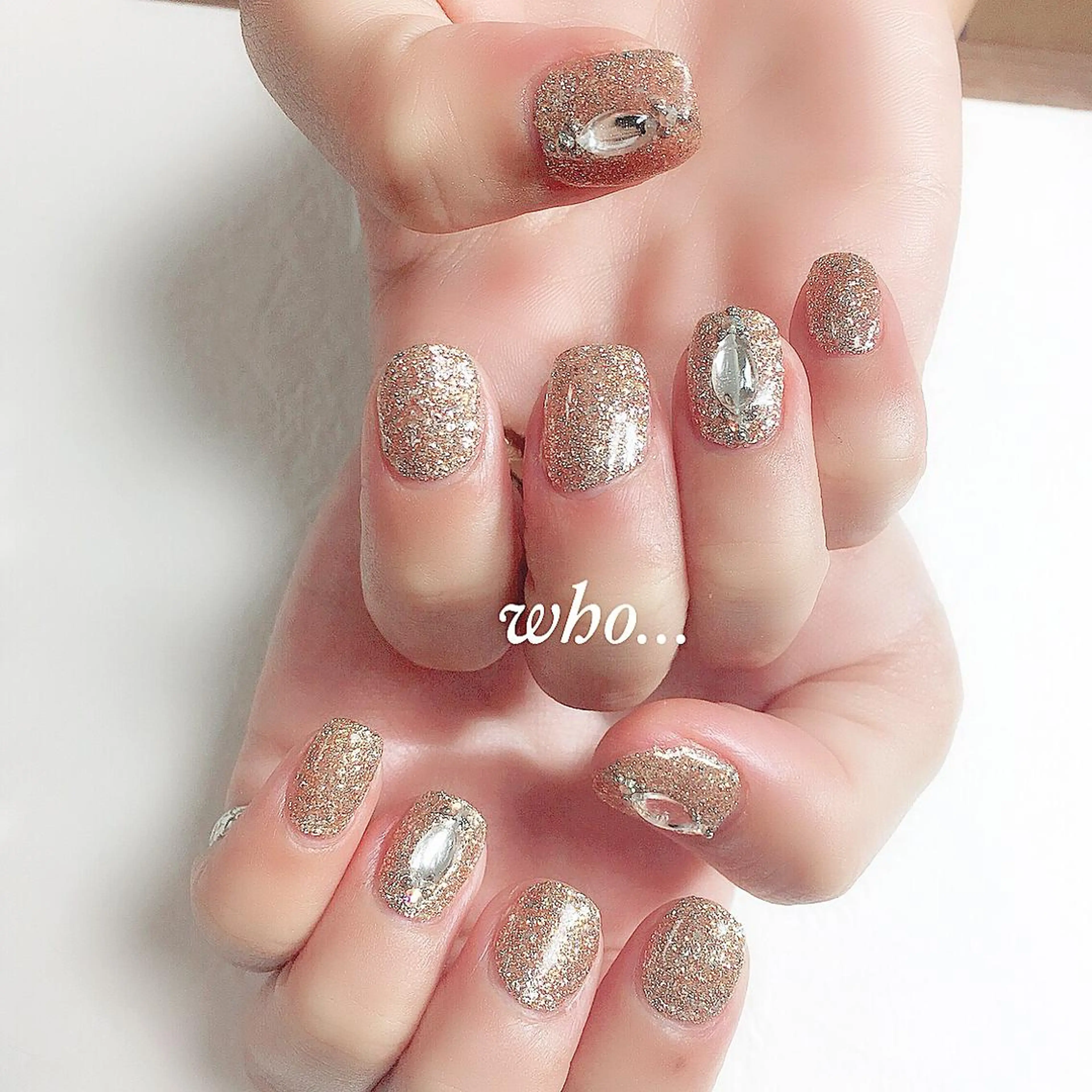 ネイル n. fumikoのネイルデザイン