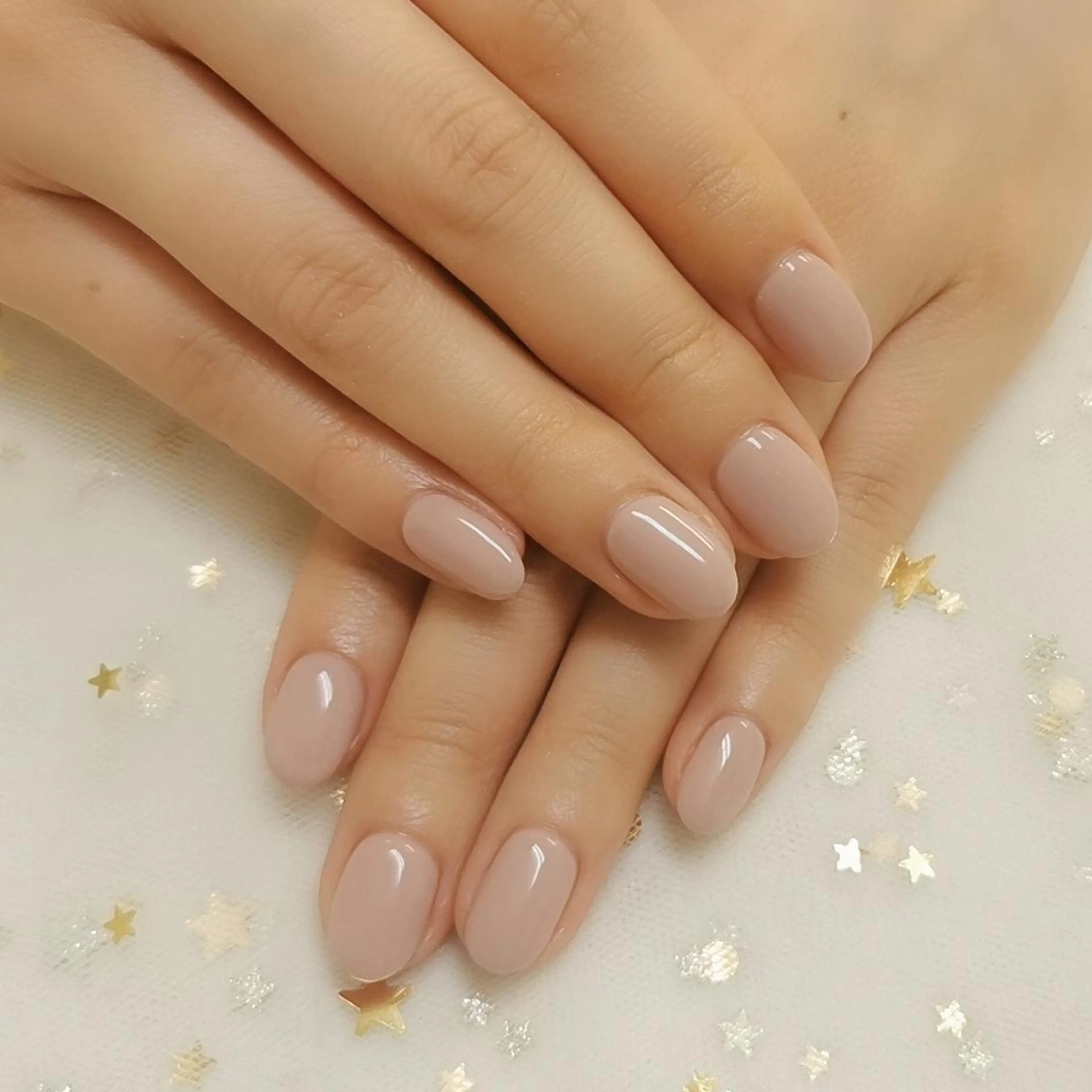 ネイル ハンドネイル 上福岡 らんらんのネイルデザイン