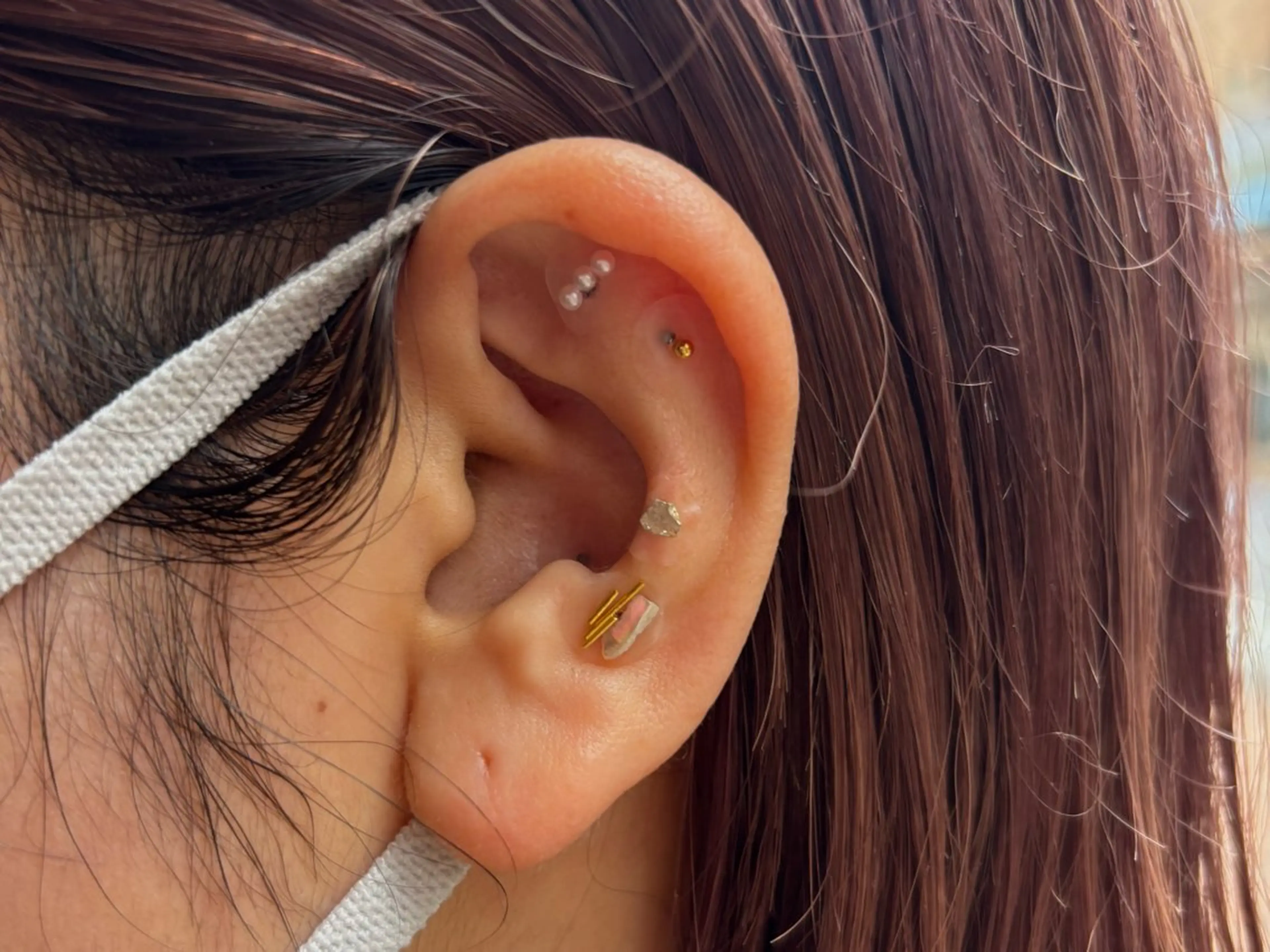 volk nailのその他イメージ