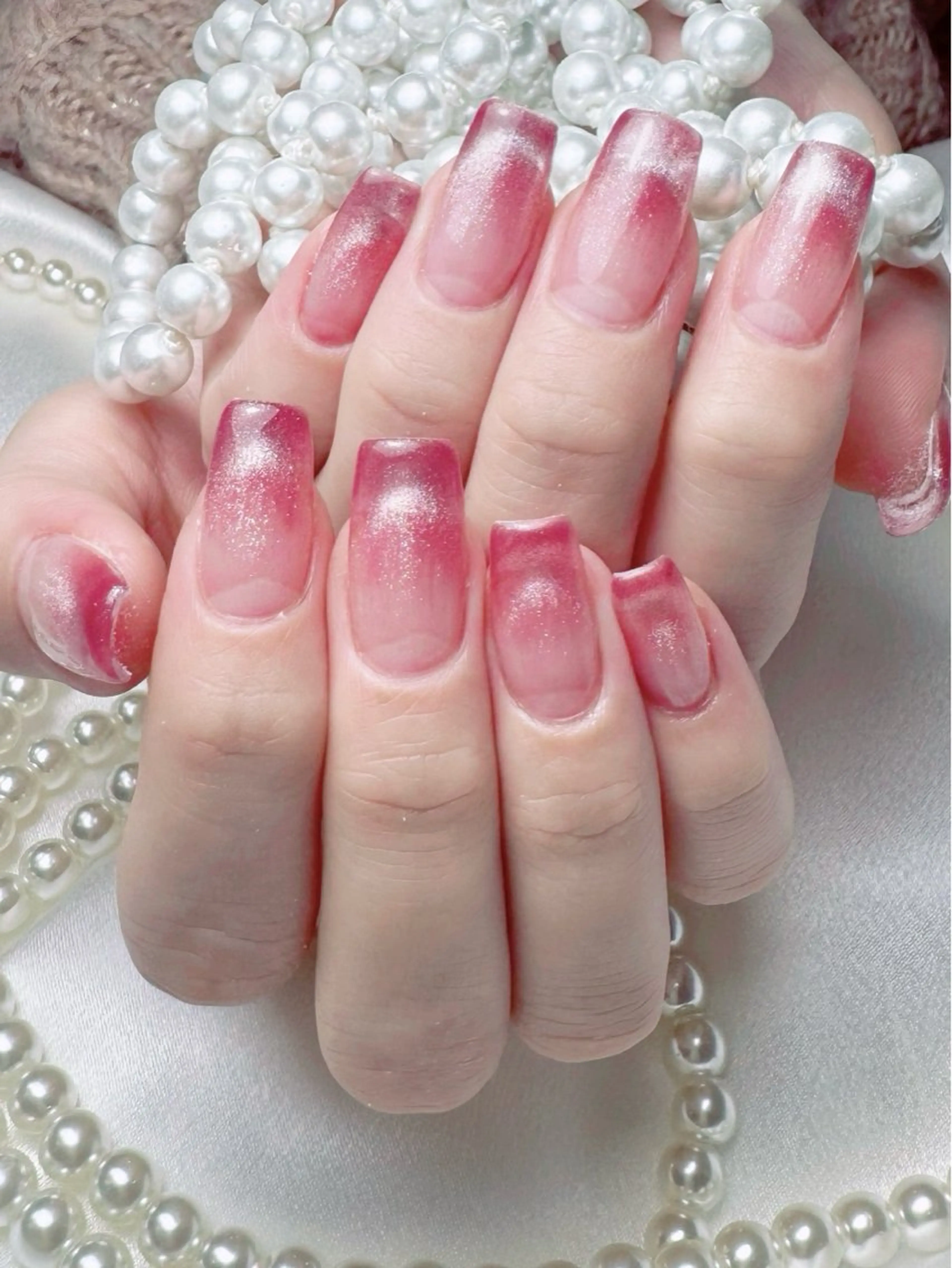 ネイル ハンドネイル ネイルサロン lotusのネイルデザイン