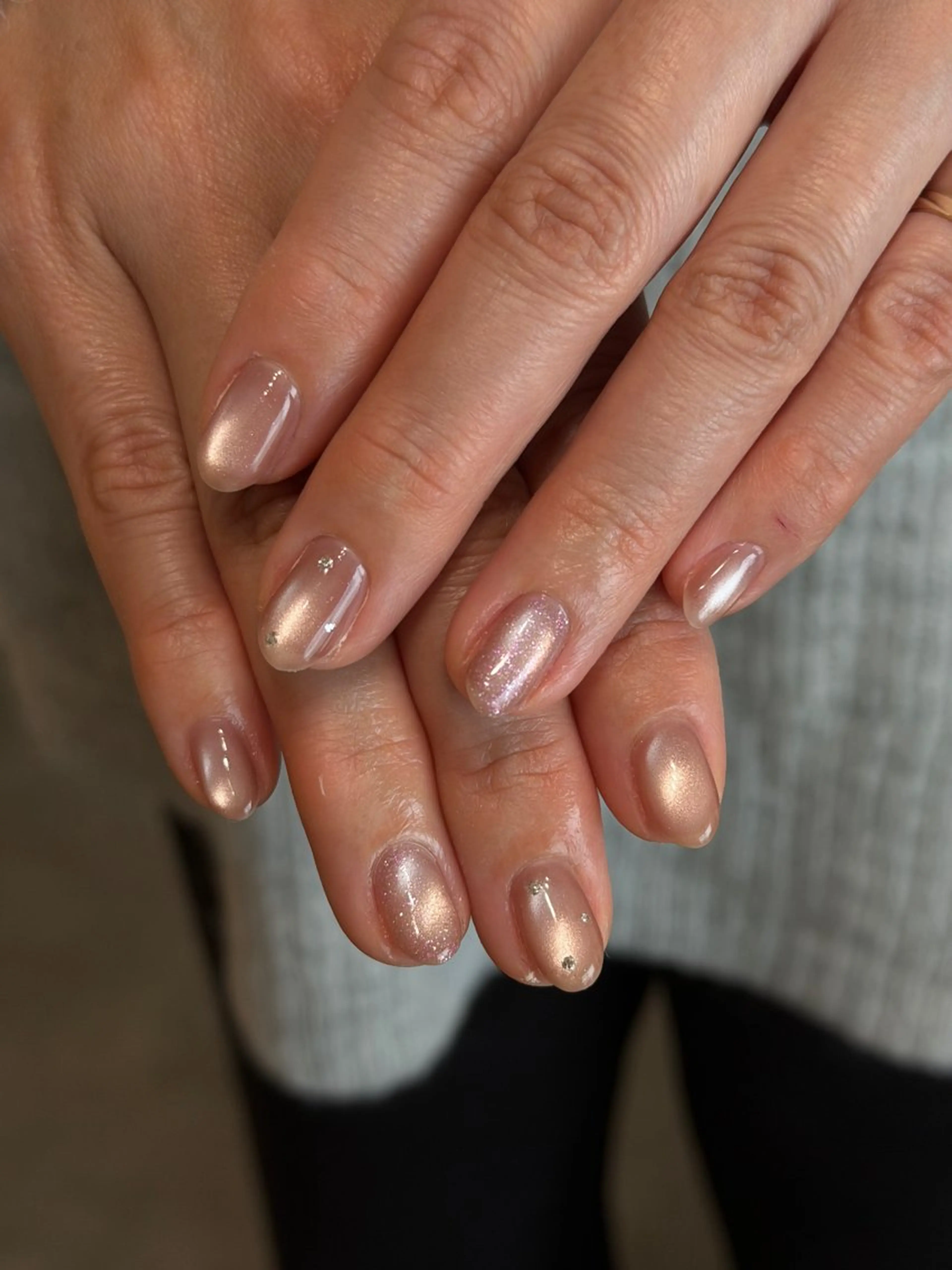 ネイル ハンドネイル Nroom. /はるのネイルデザイン