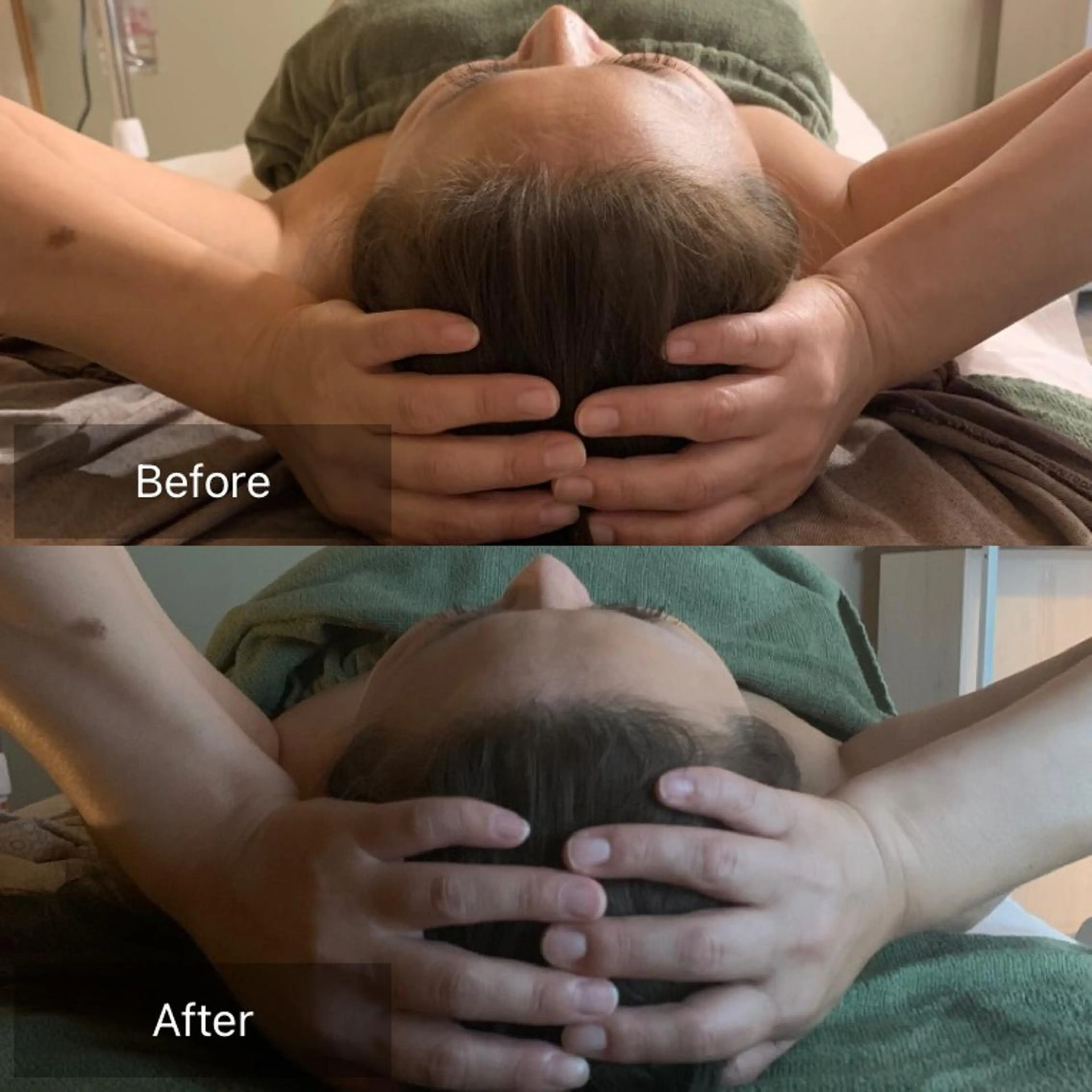 脳洗浄®︎ベーシックの写真