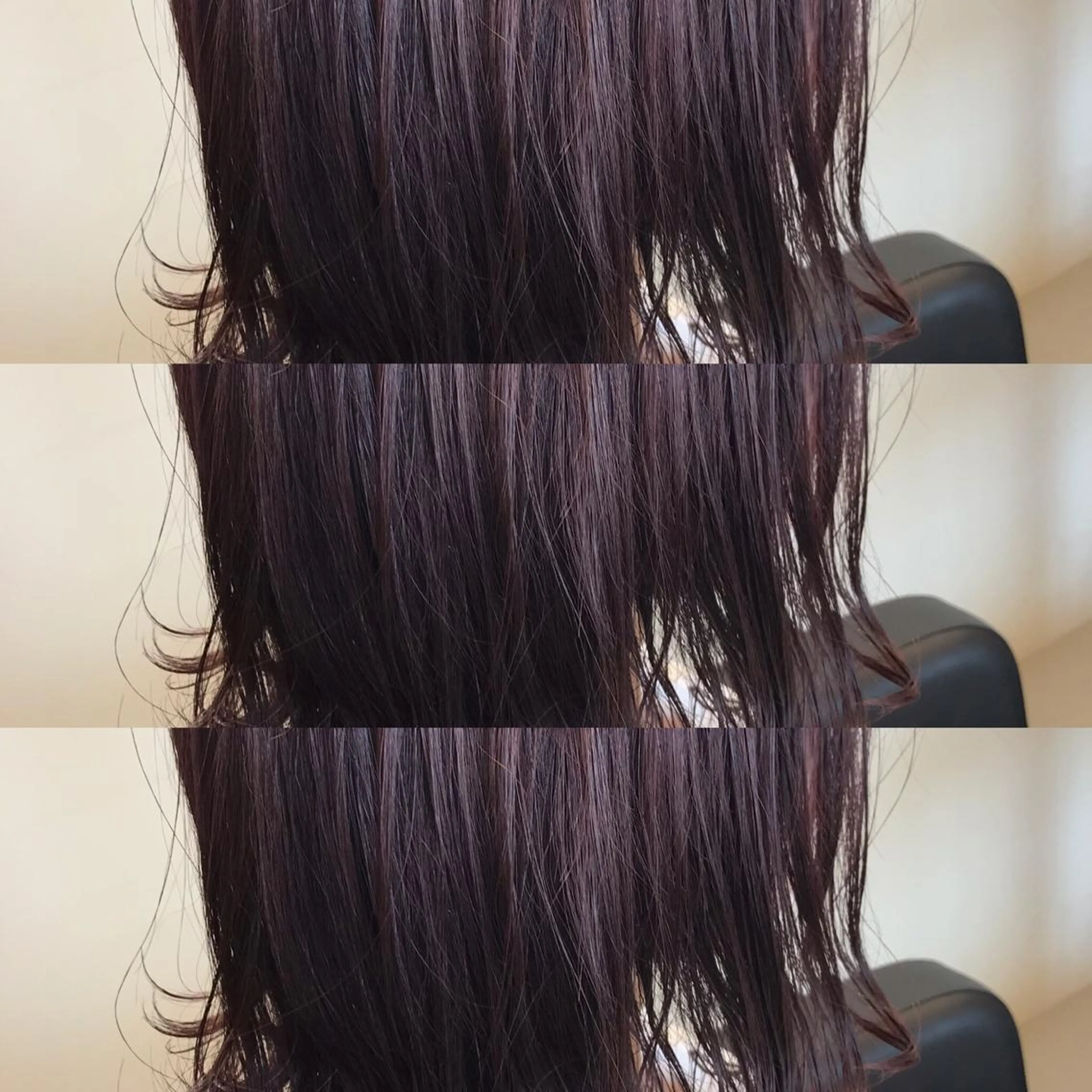 ショート カラー アディクシーカラー ブリーチ ラベンダーカラー ヘアカラー 大久保 隆蔵のヘアスタイル