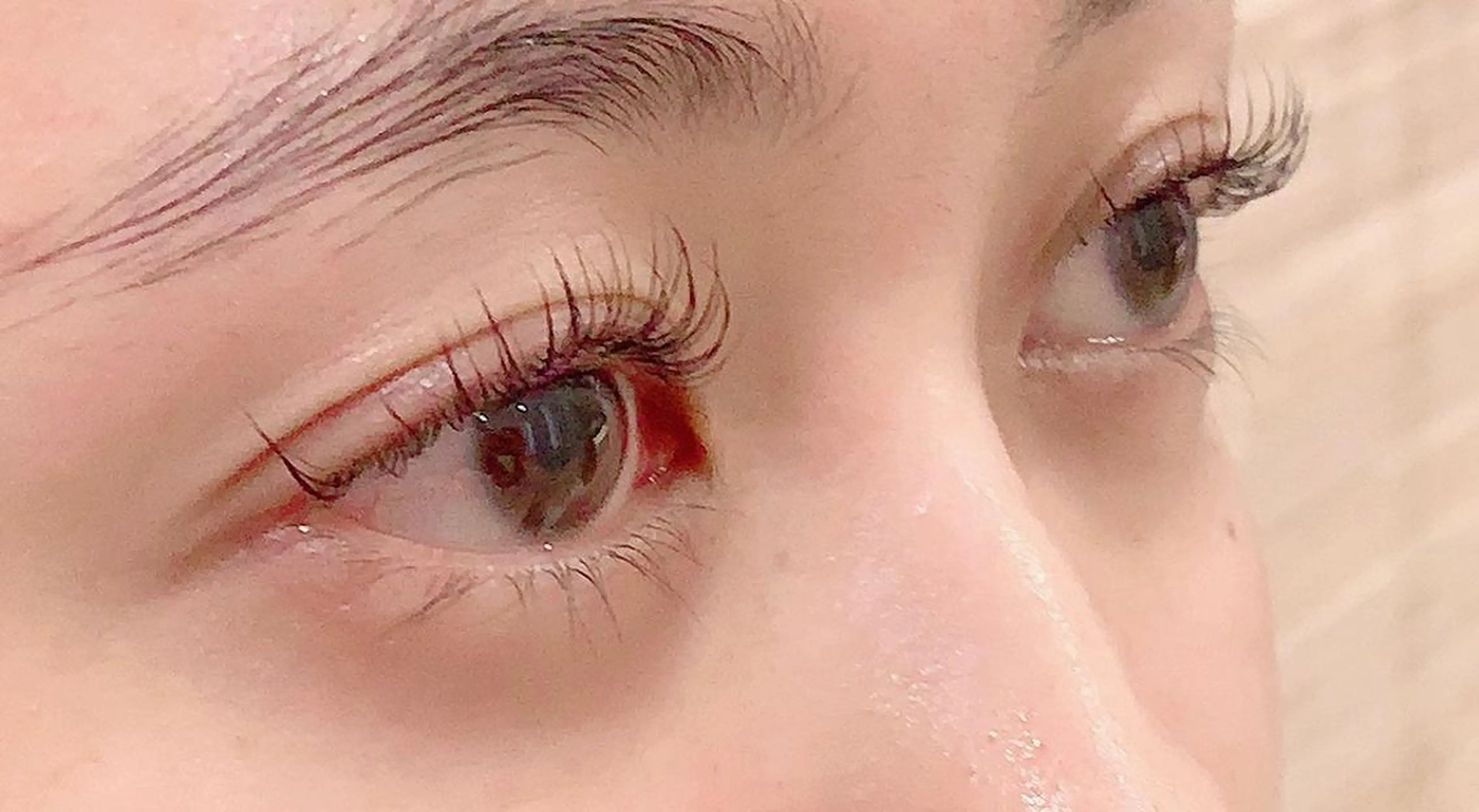 マツエク・マツパ eyelist YURIKAのマツエク・マツパデザイン