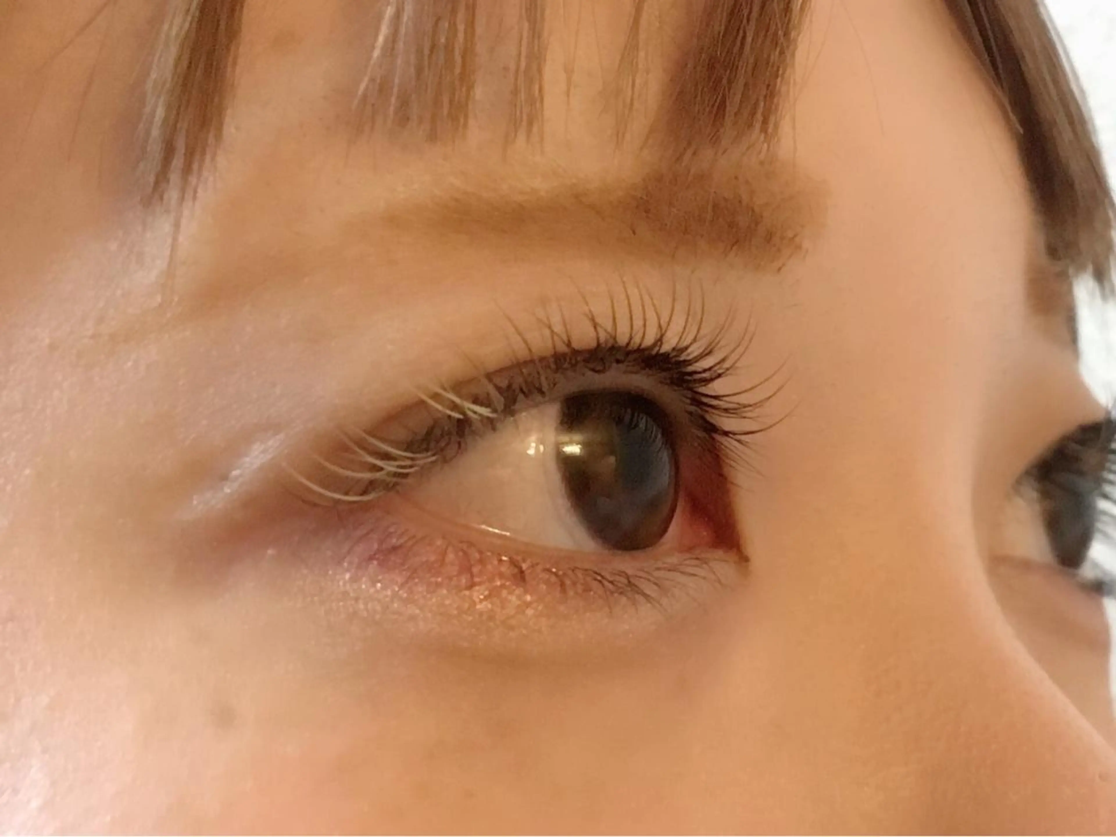 マツエク・マツパ カラーマツエク マツエク 六花 〜rikka〜のマツエク・マツパデザイン