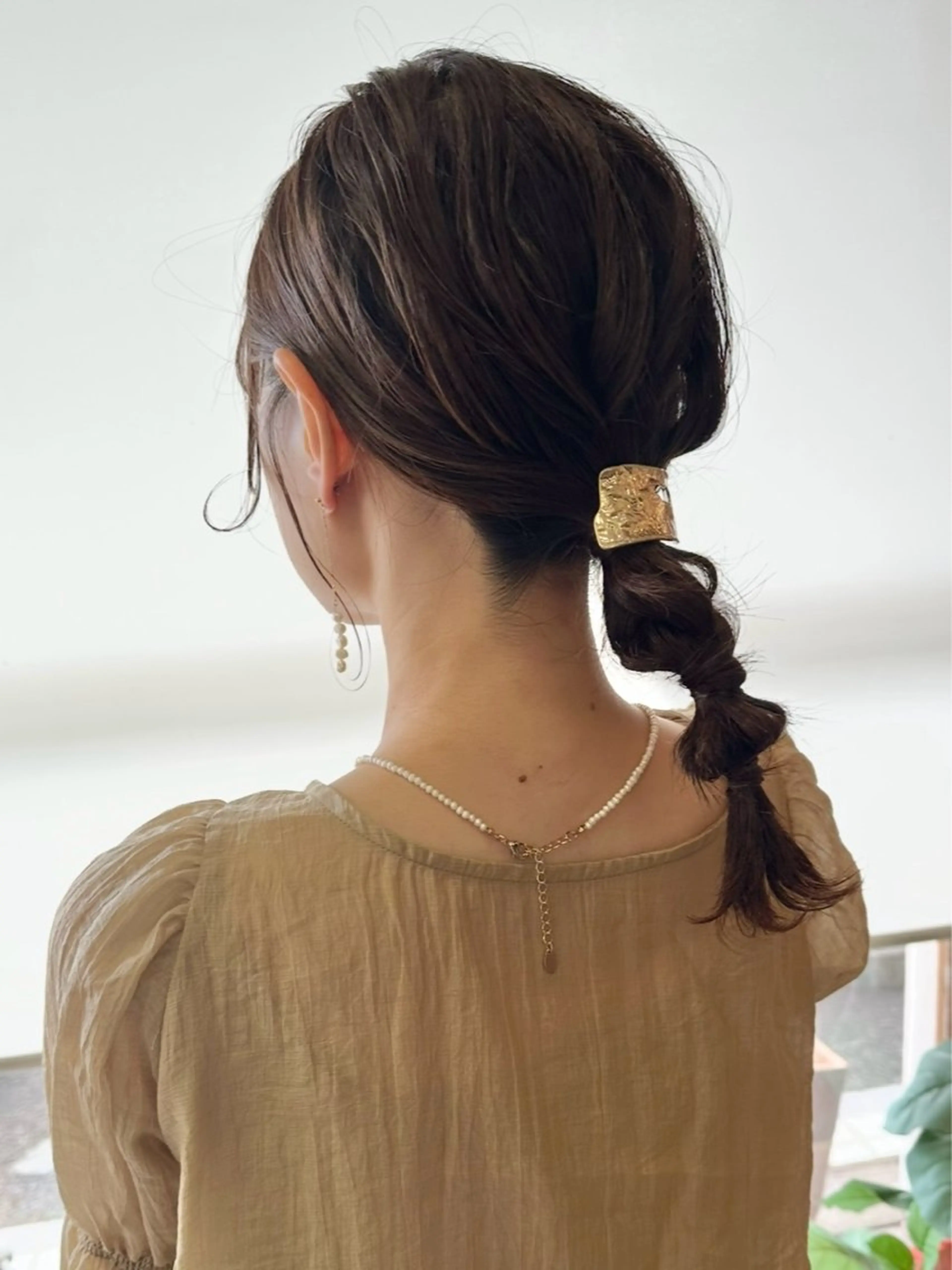 ミディアム accastyle /寺田のマツエク・マツパデザイン