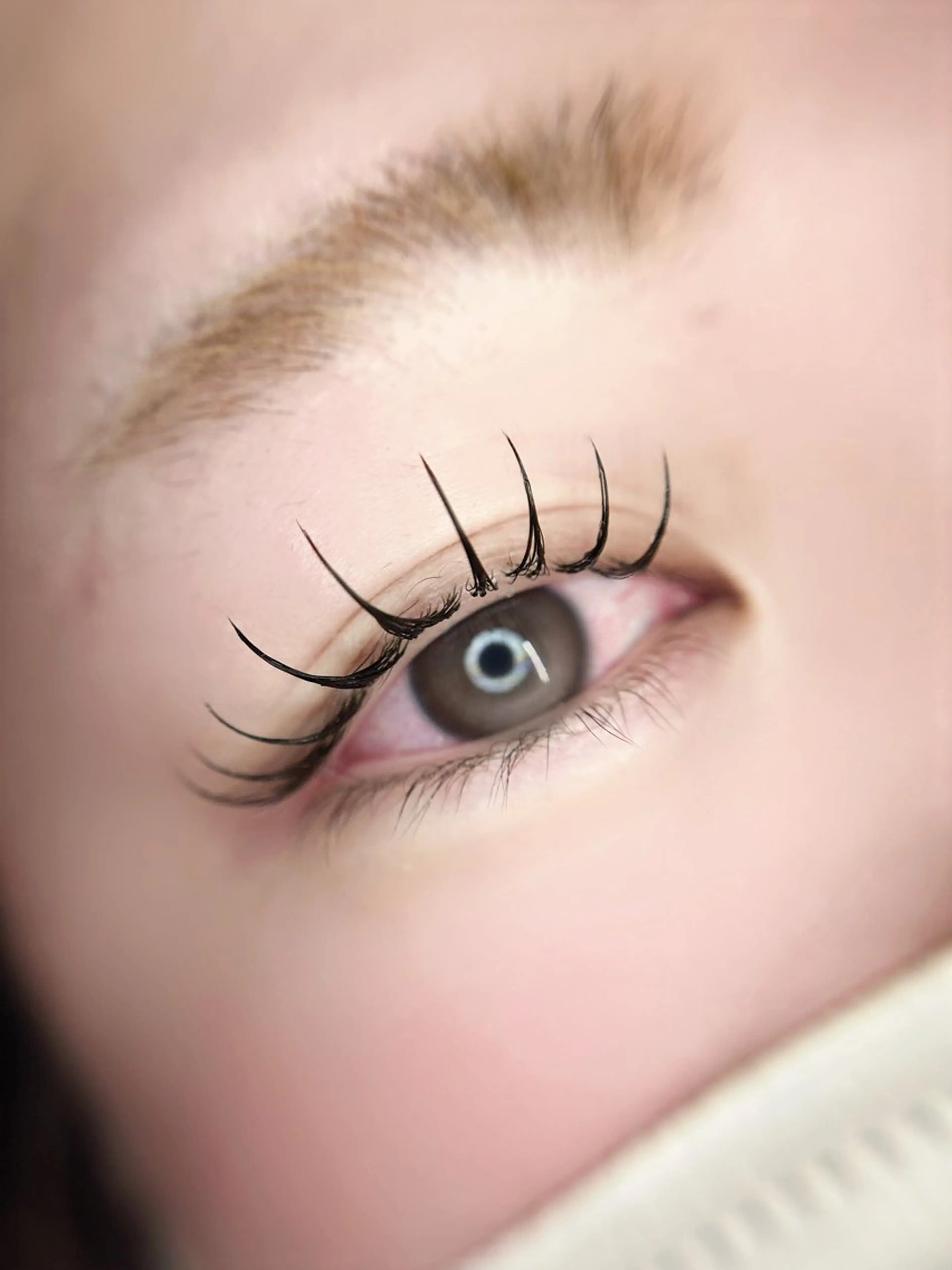 マツエク・マツパ 🎀eyelist. mizuki🐈⬛のマツエク・マツパデザイン