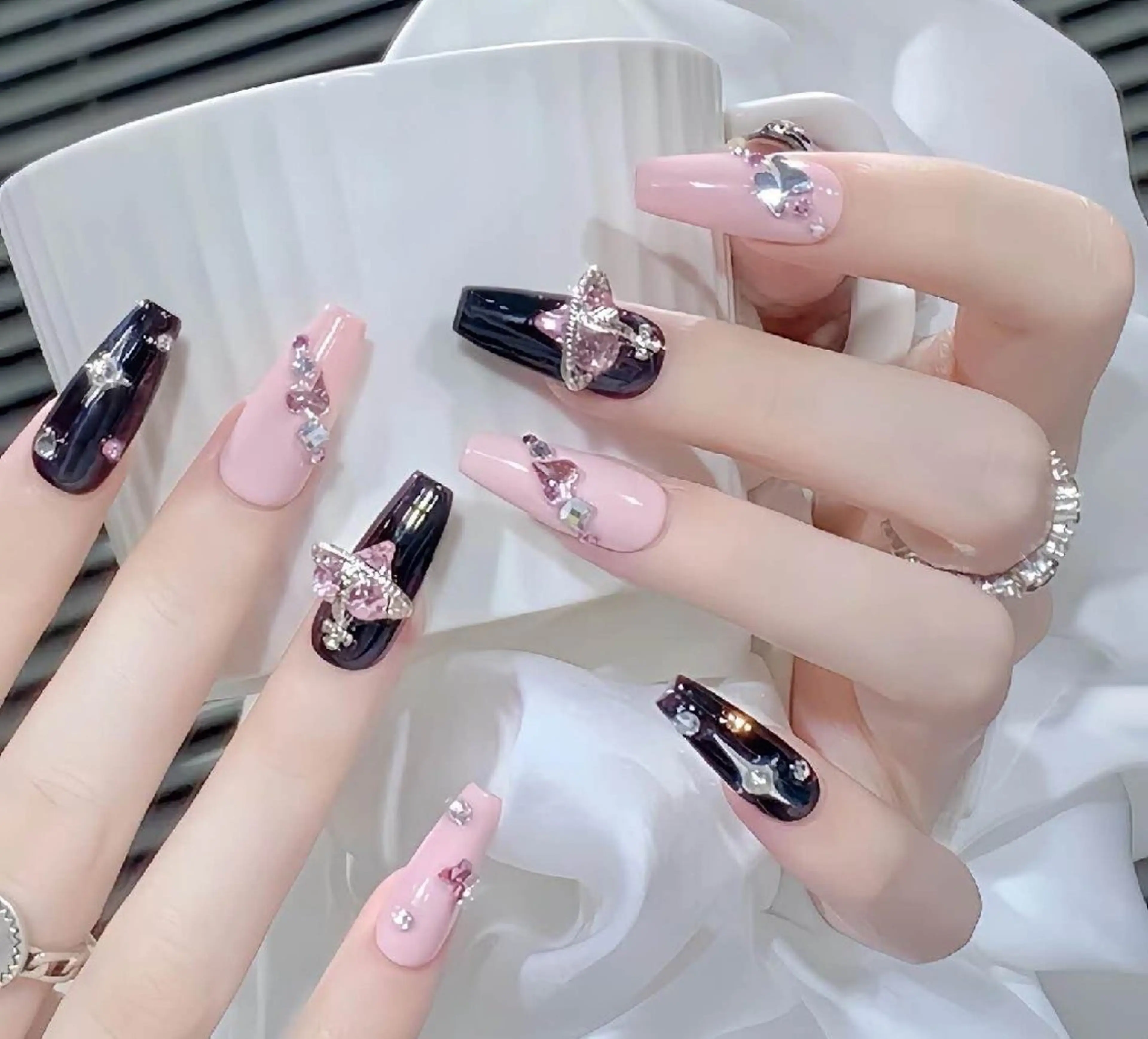 ネイル CI CI北千住のネイルデザイン