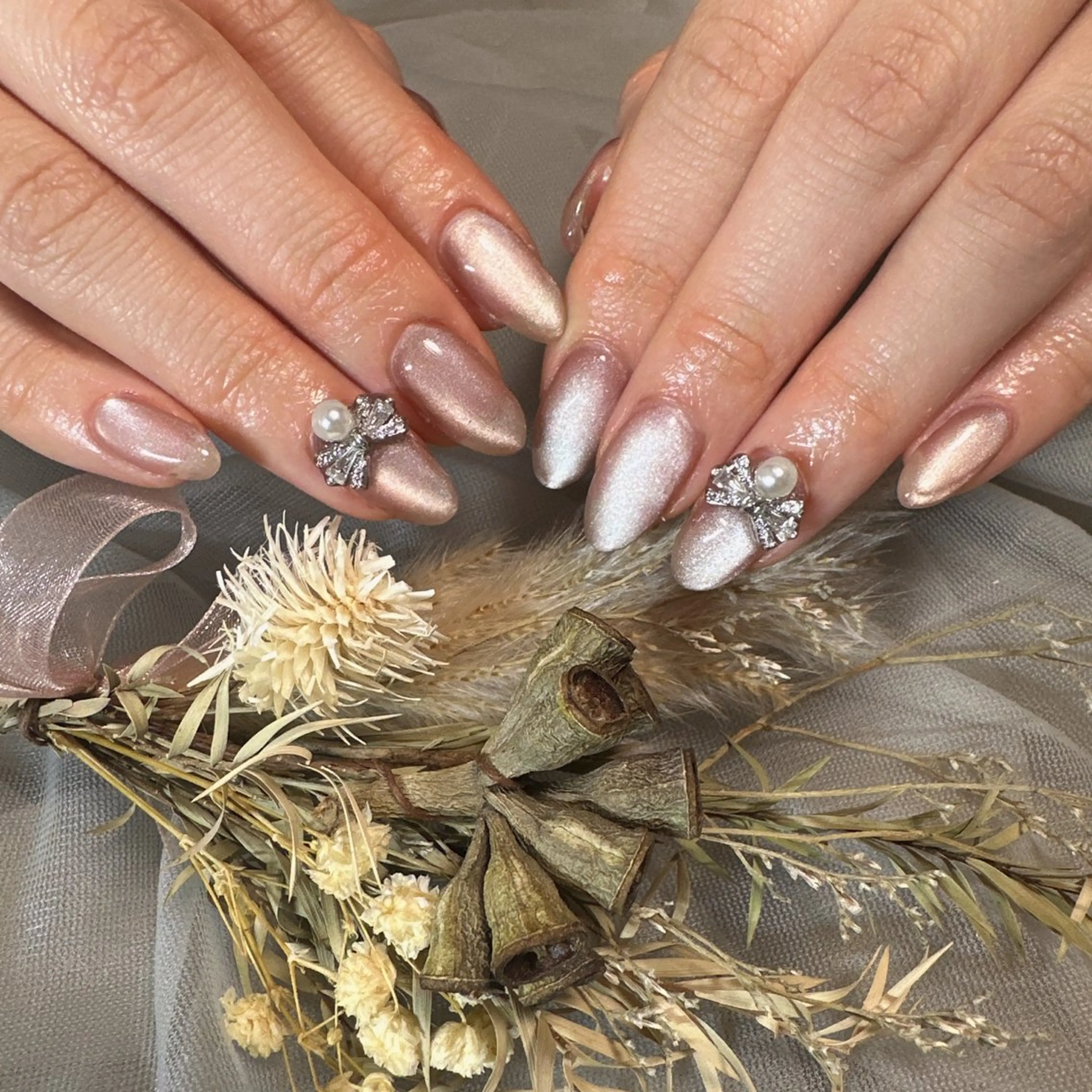 ネイル Moon  Nail /栄　大須のネイルデザイン