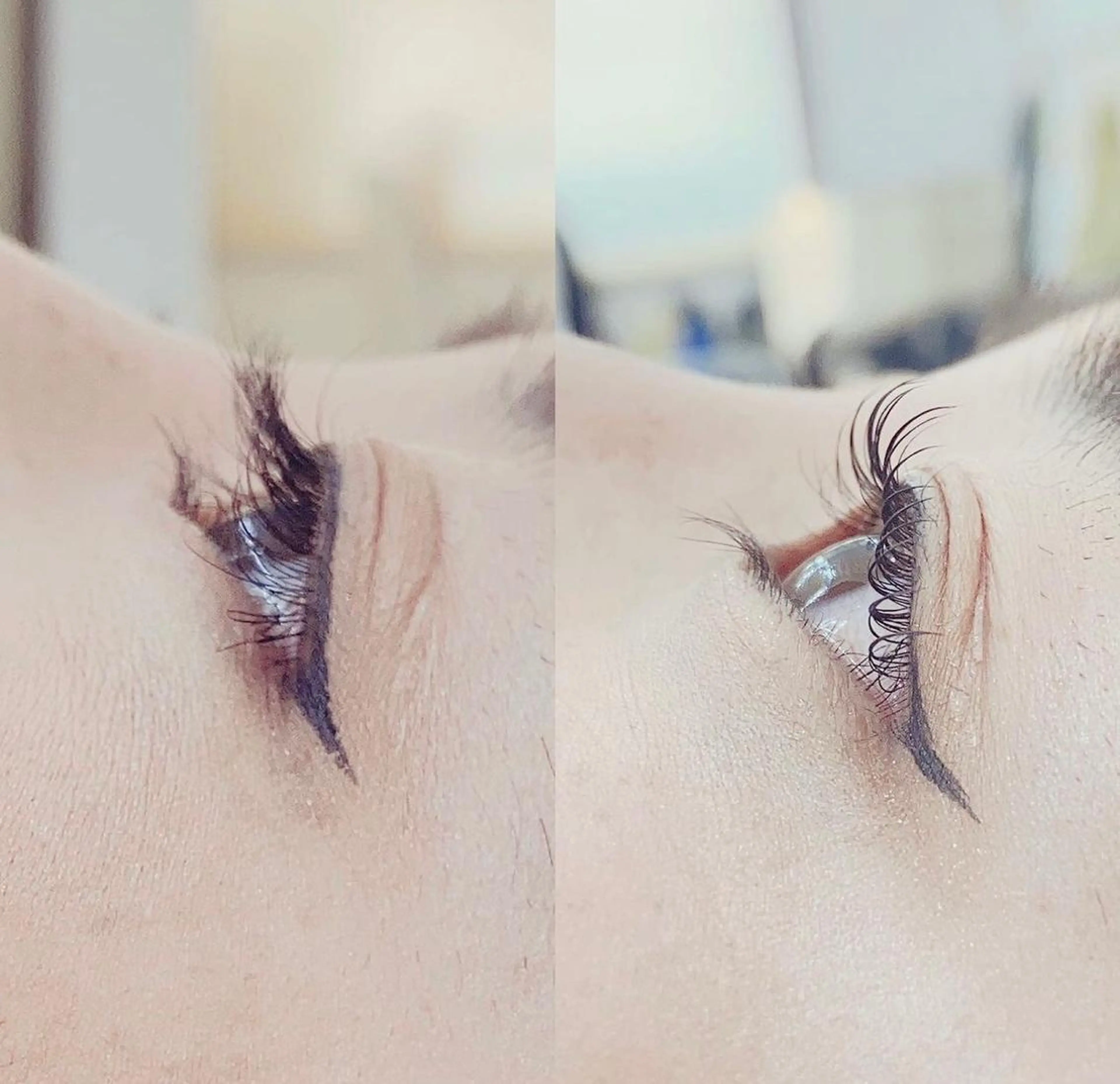 マツエク・マツパ Cカール マツパ Beauty style +α所属・Memezawa Nanaのネイルデザイン