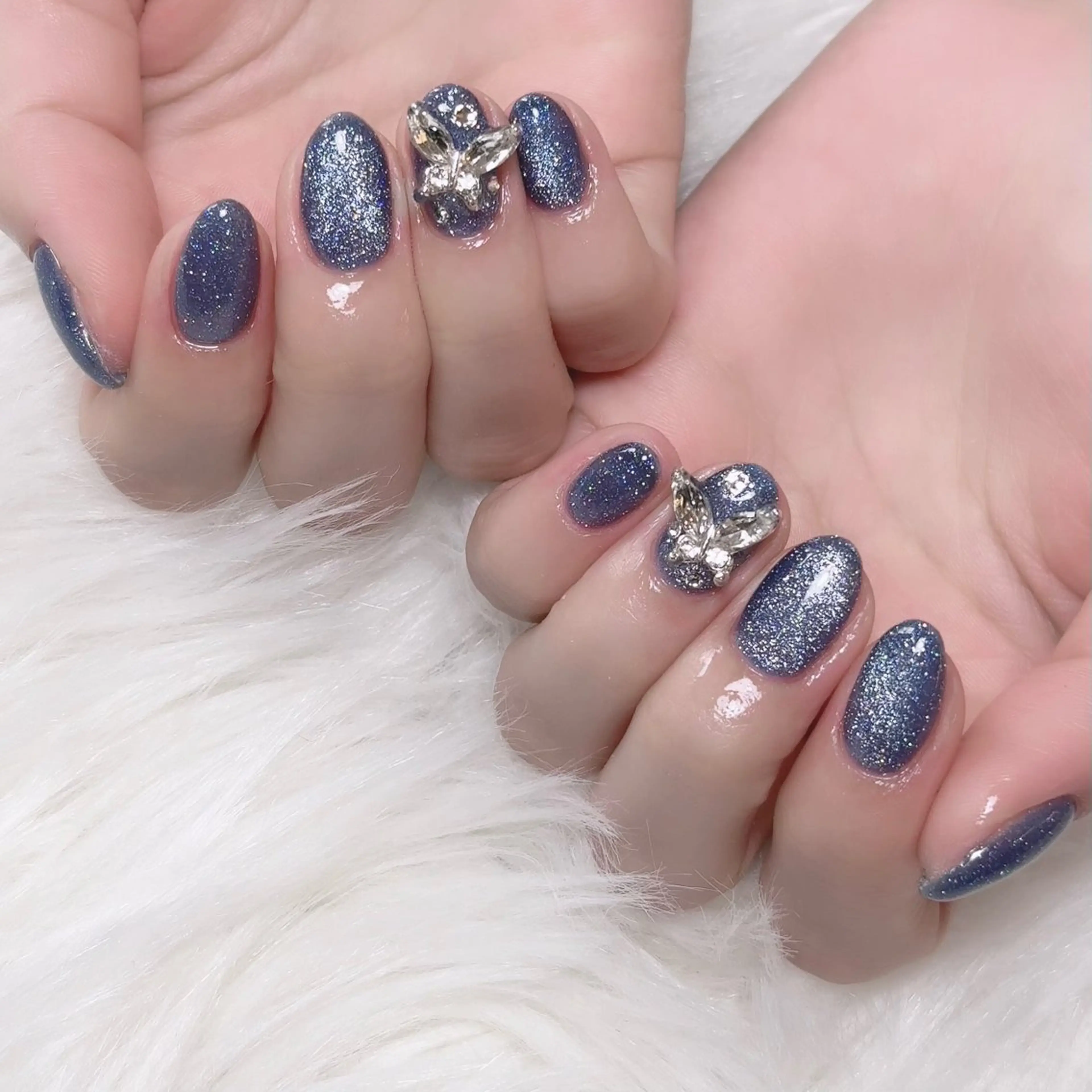 ネイル CReA nailのネイルデザイン