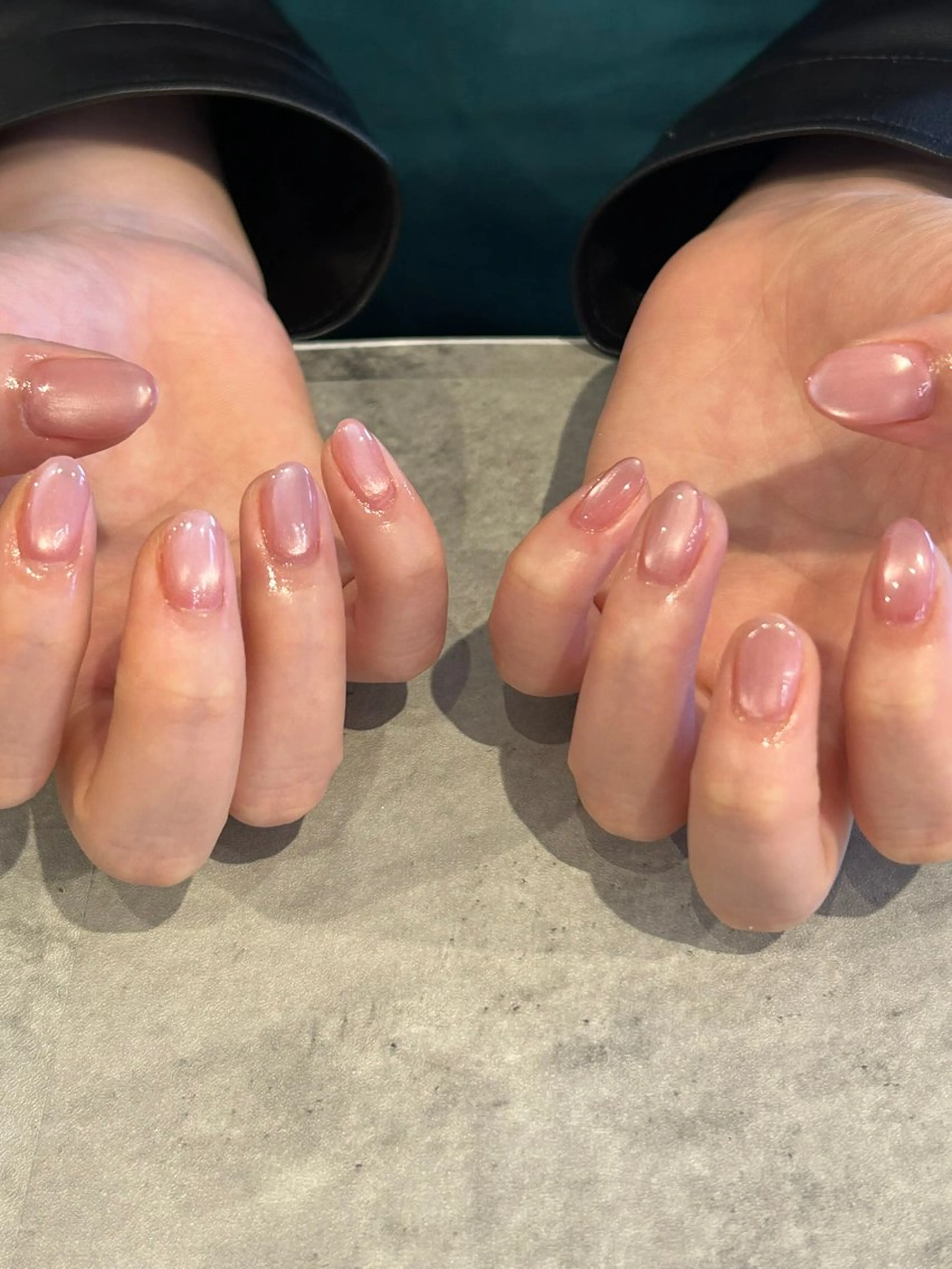 ネイル ikoi aonoのネイルデザイン