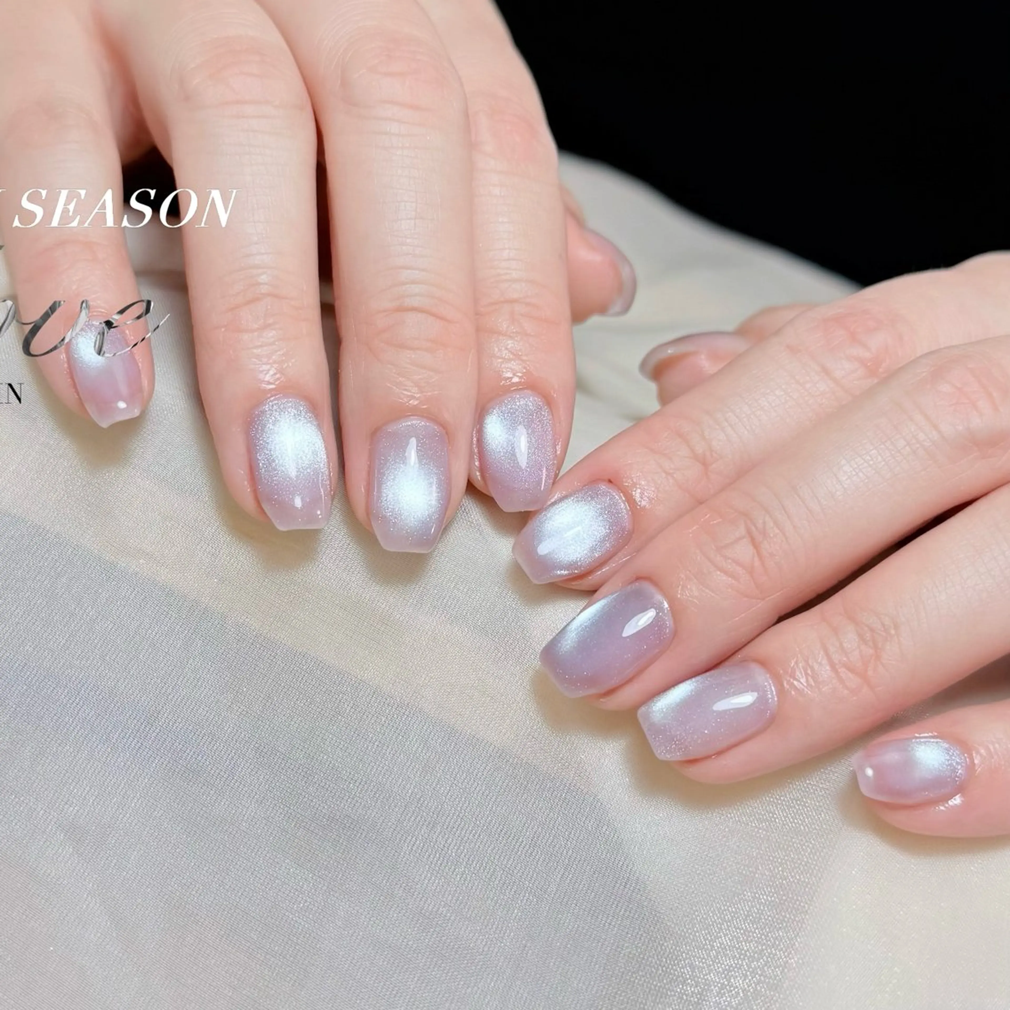 ネイル Nail ミオのネイルデザイン