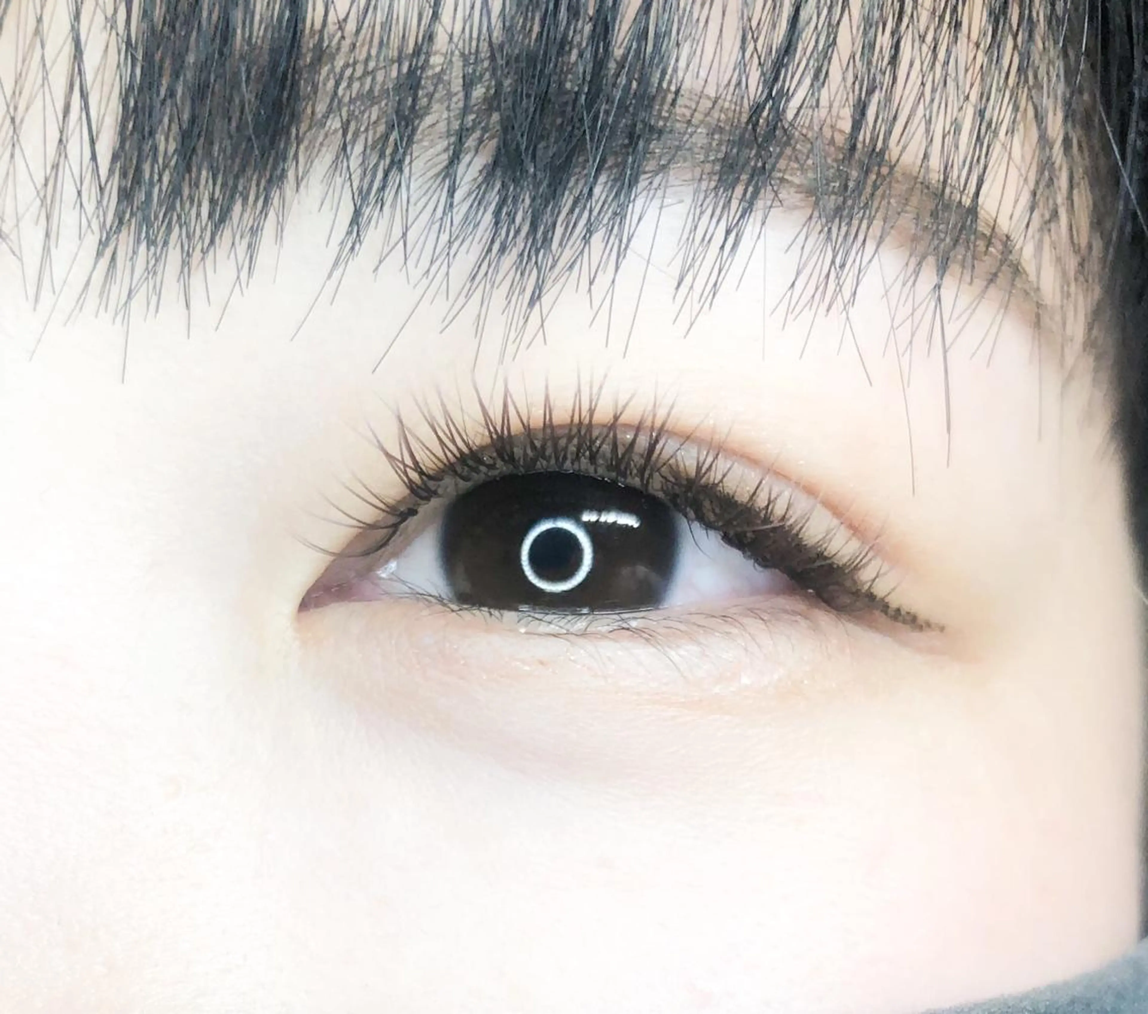 マツエク・マツパ Dimples eyelashのエステ・リラクイメージ