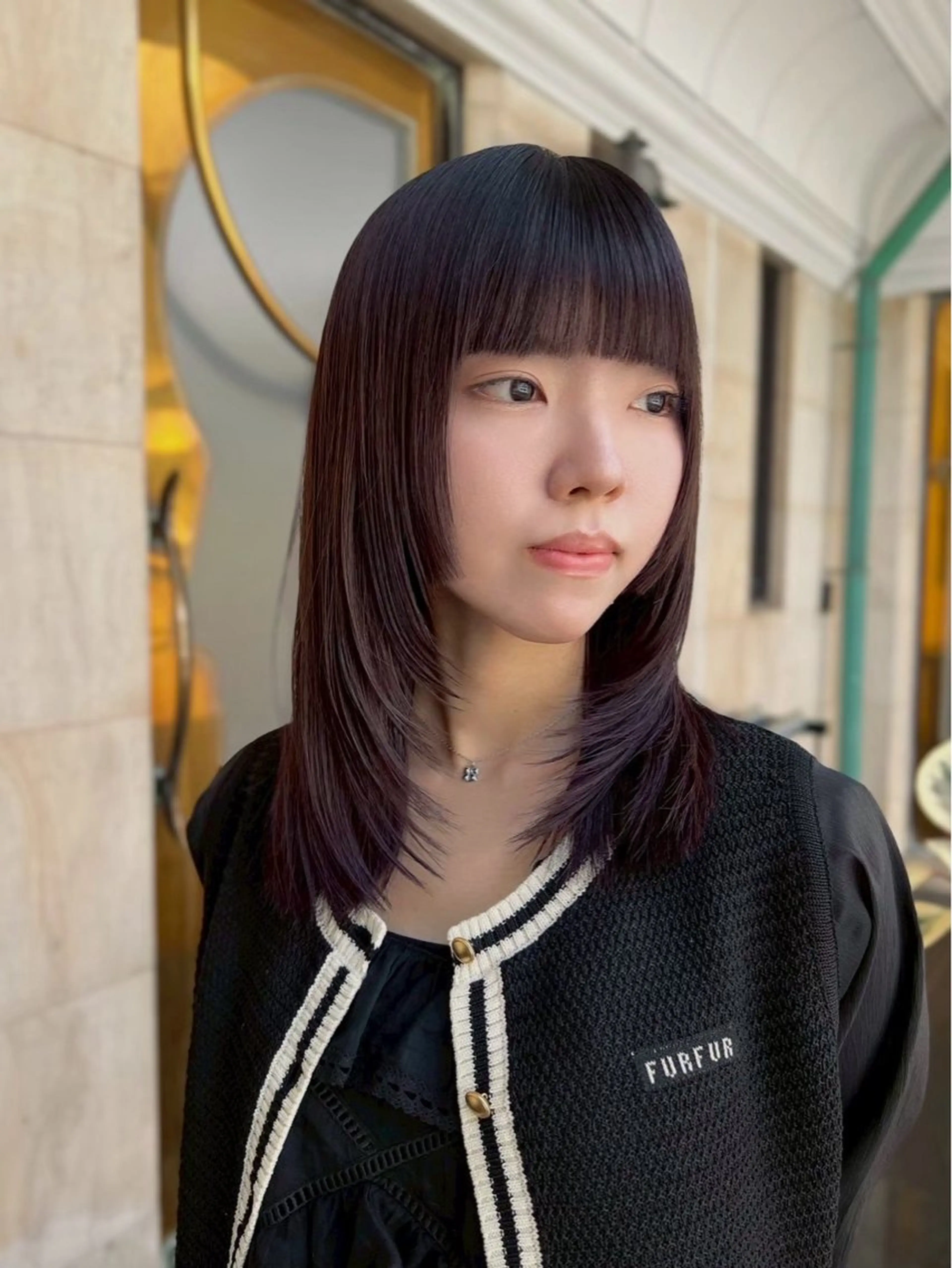 ショート/ 🫧SARA🧴のヘアスタイル