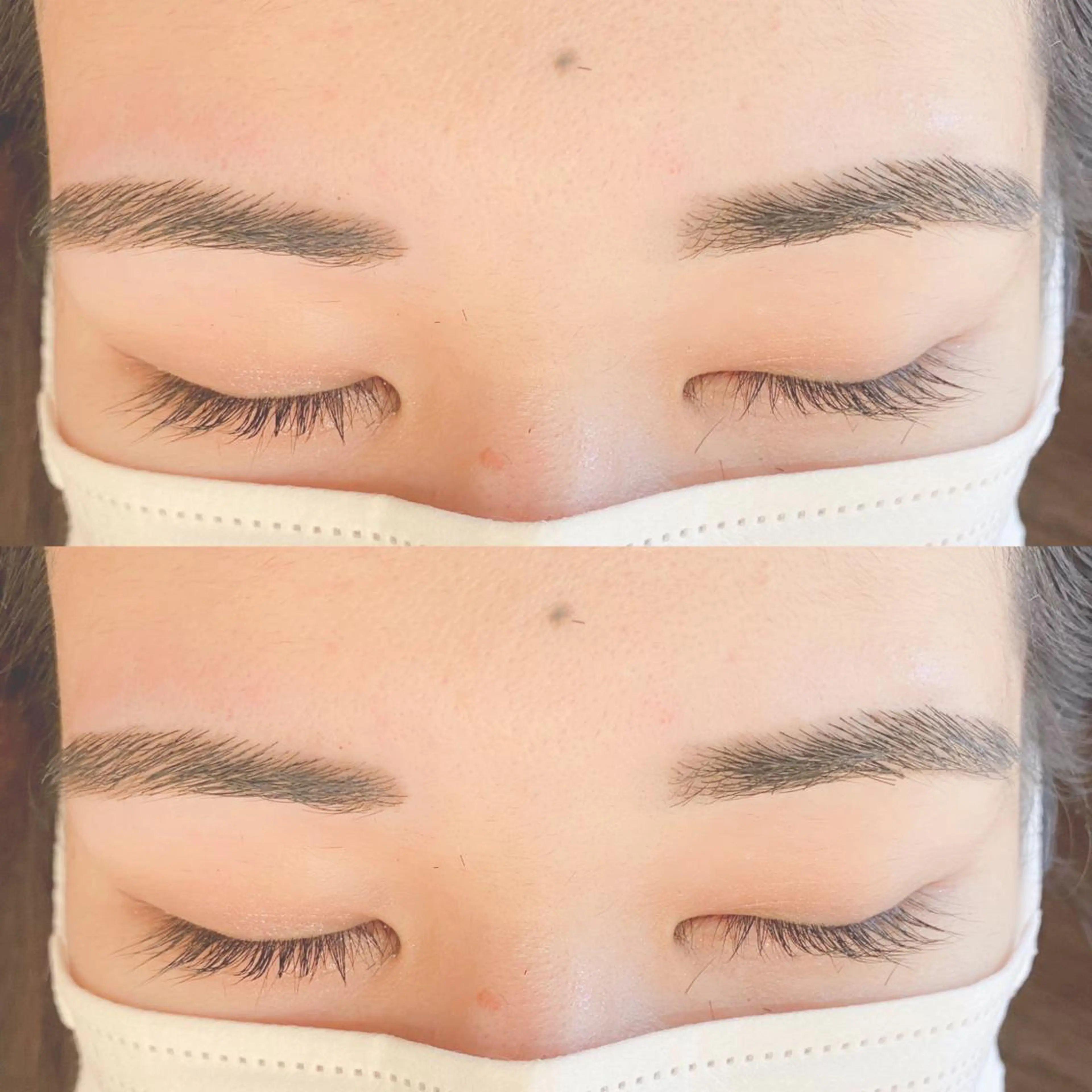 マツエク・マツパ eyelist🌙 natsumiのマツエク・マツパデザイン