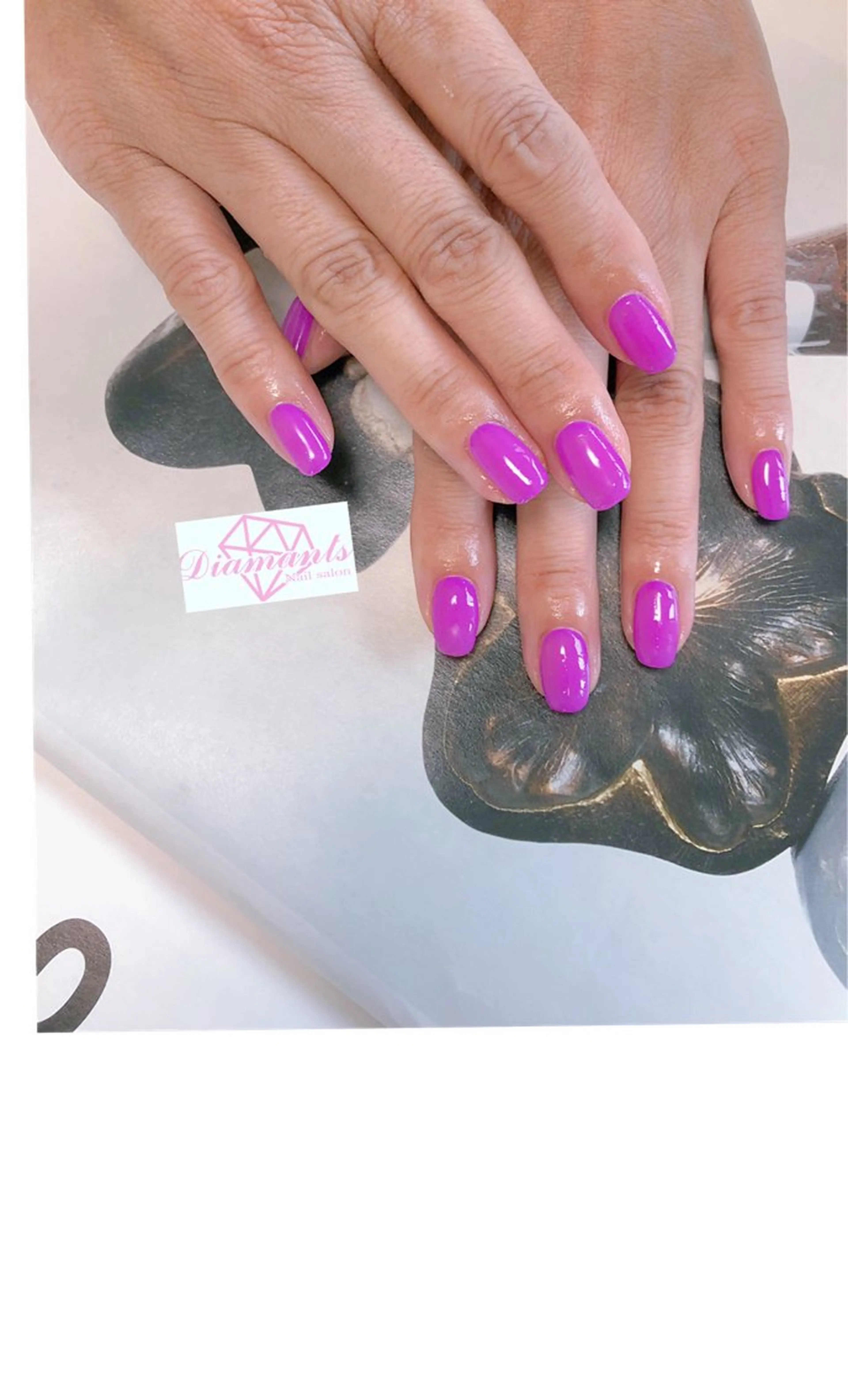 ネイル Asa miのネイルデザイン