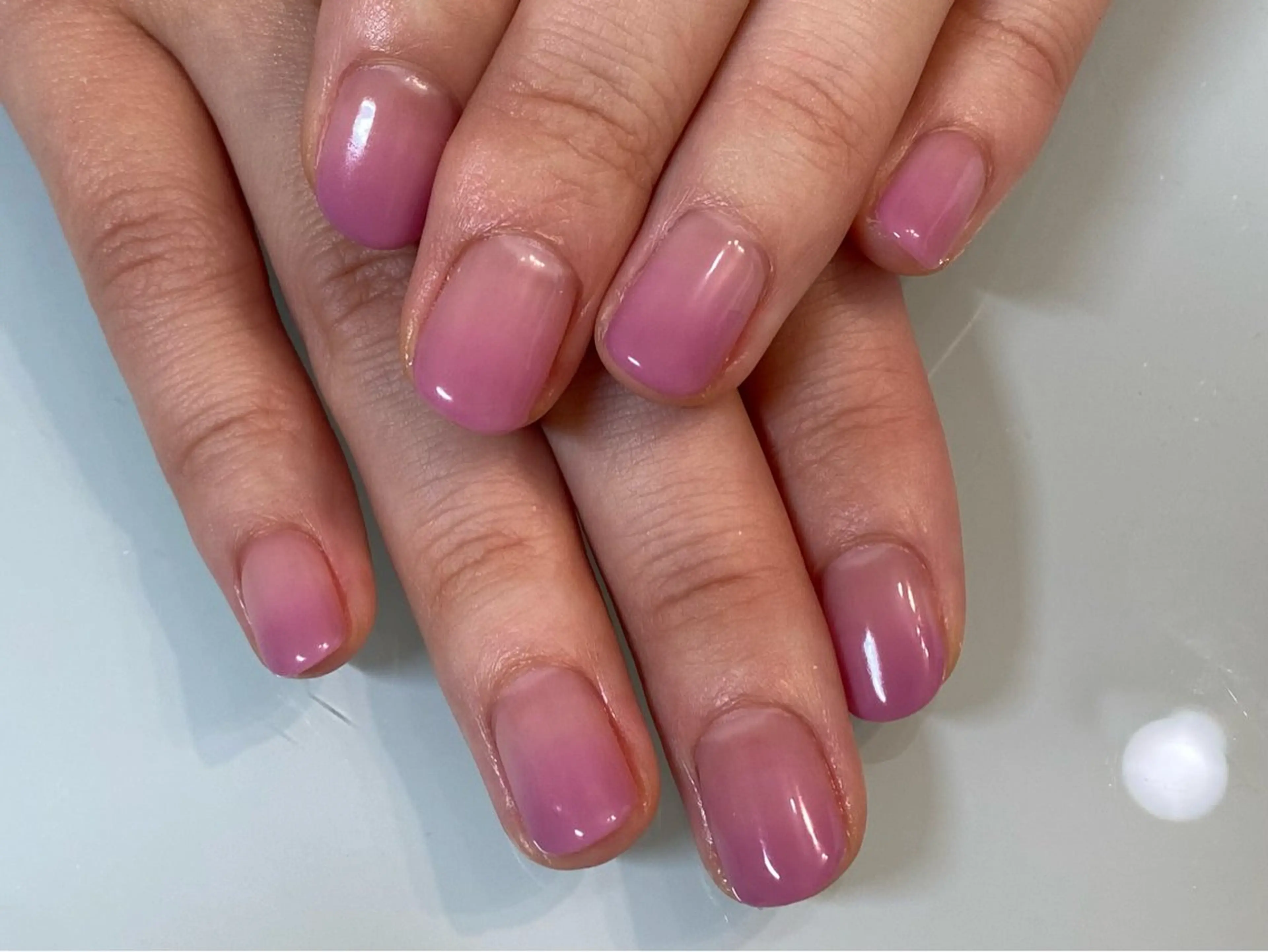 ネイル ハンドネイル Nailist Yasucoのネイルデザイン