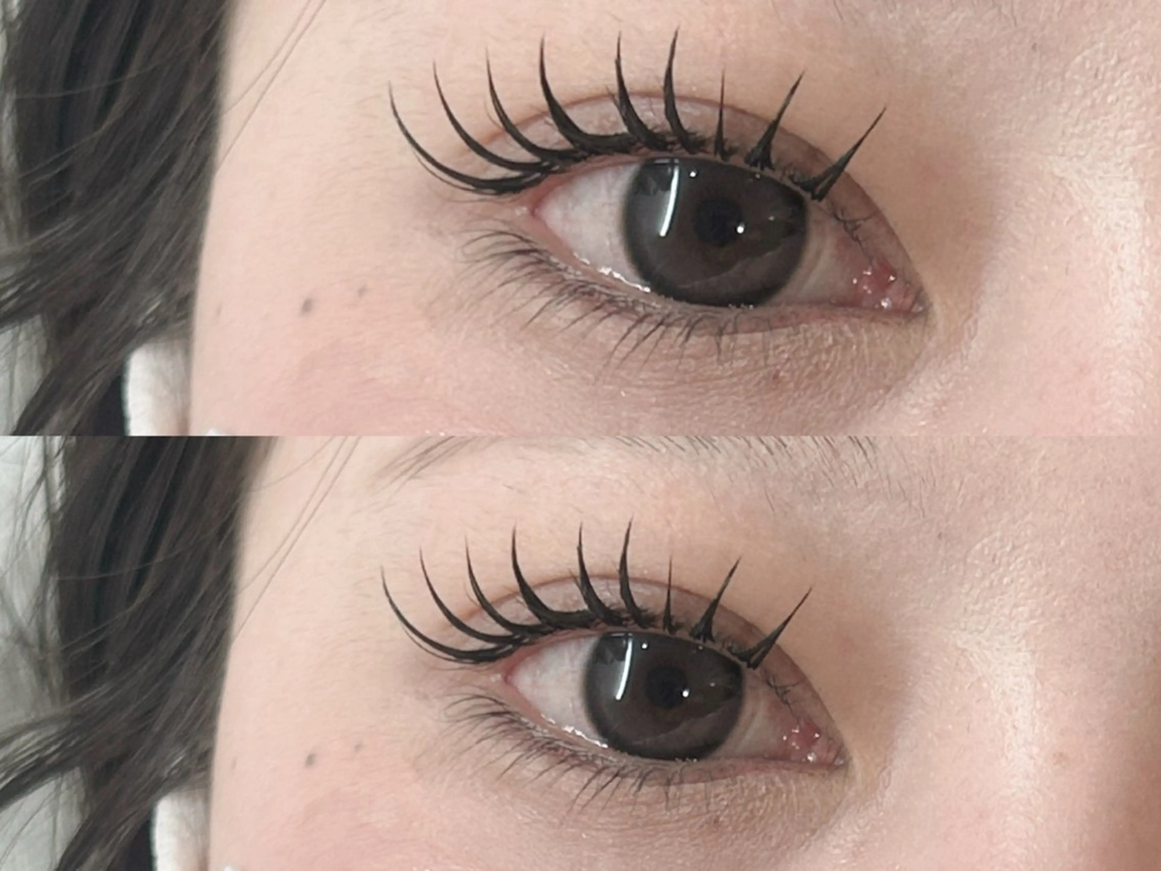 マツエク・マツパ マツエク EYELA きょうこ🎀.⋆のマツエク・マツパデザイン