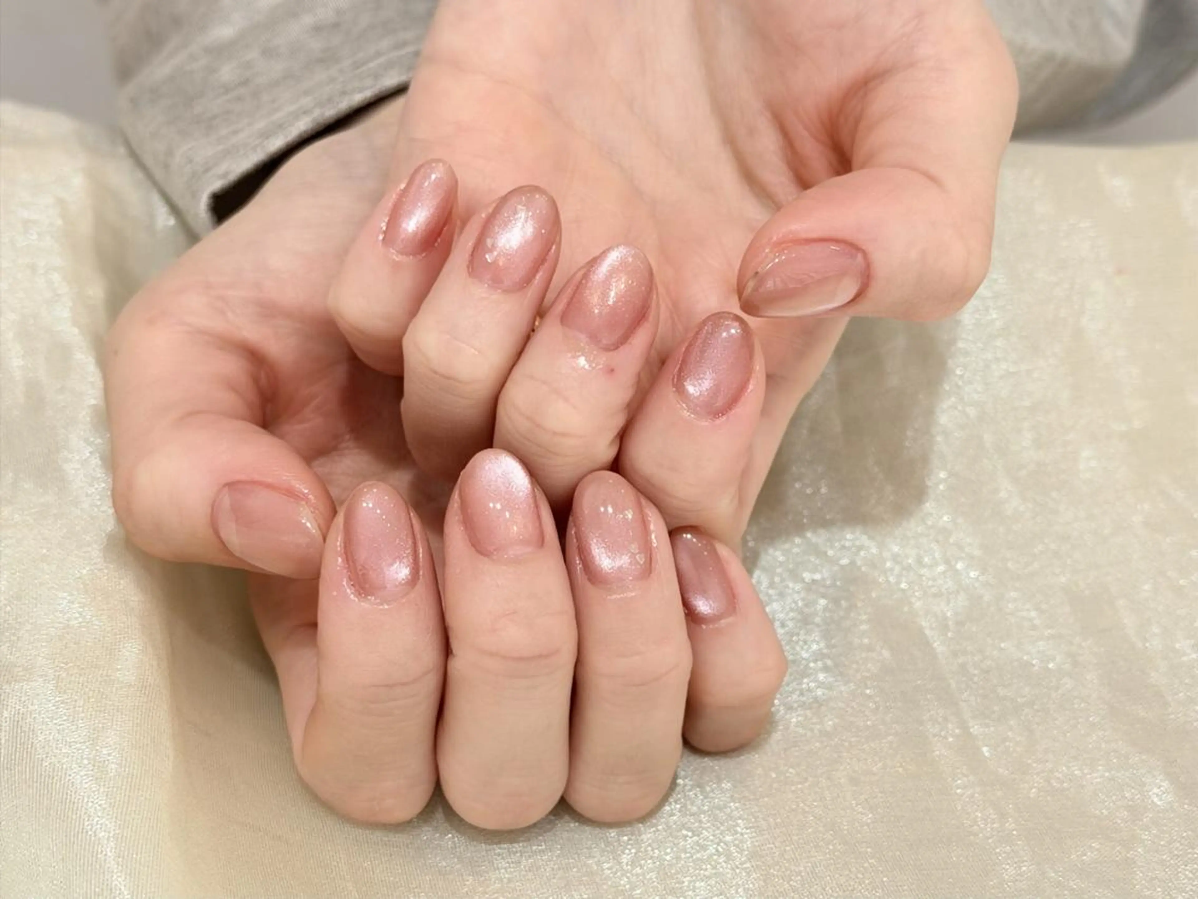 ネイル ハンドネイル CHERIRNAIL ブンのネイルデザイン