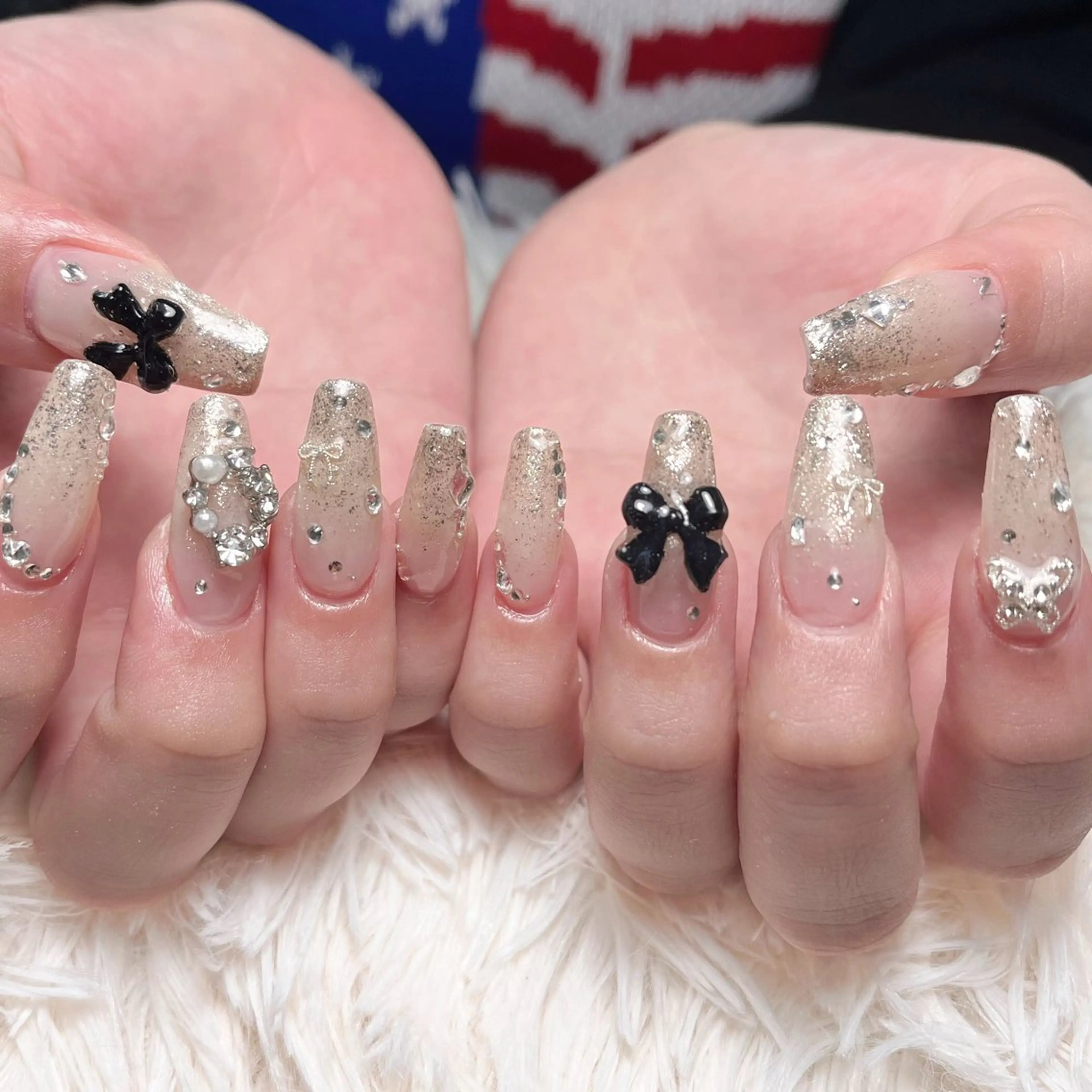 ネイル Twinkle Nail Kuboのネイルデザイン