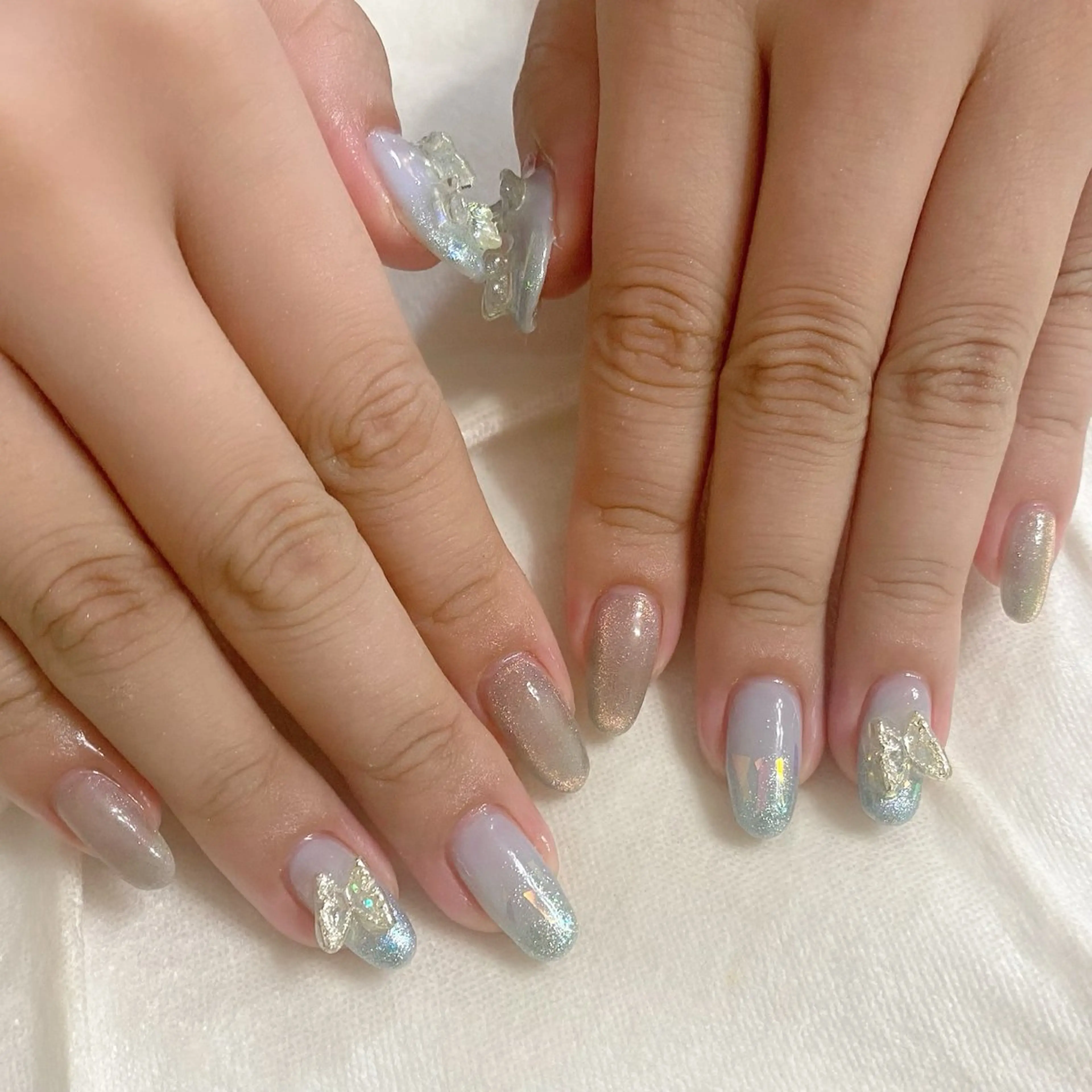 ネイル ハンドネイル Uchida Mayunaのその他イメージ